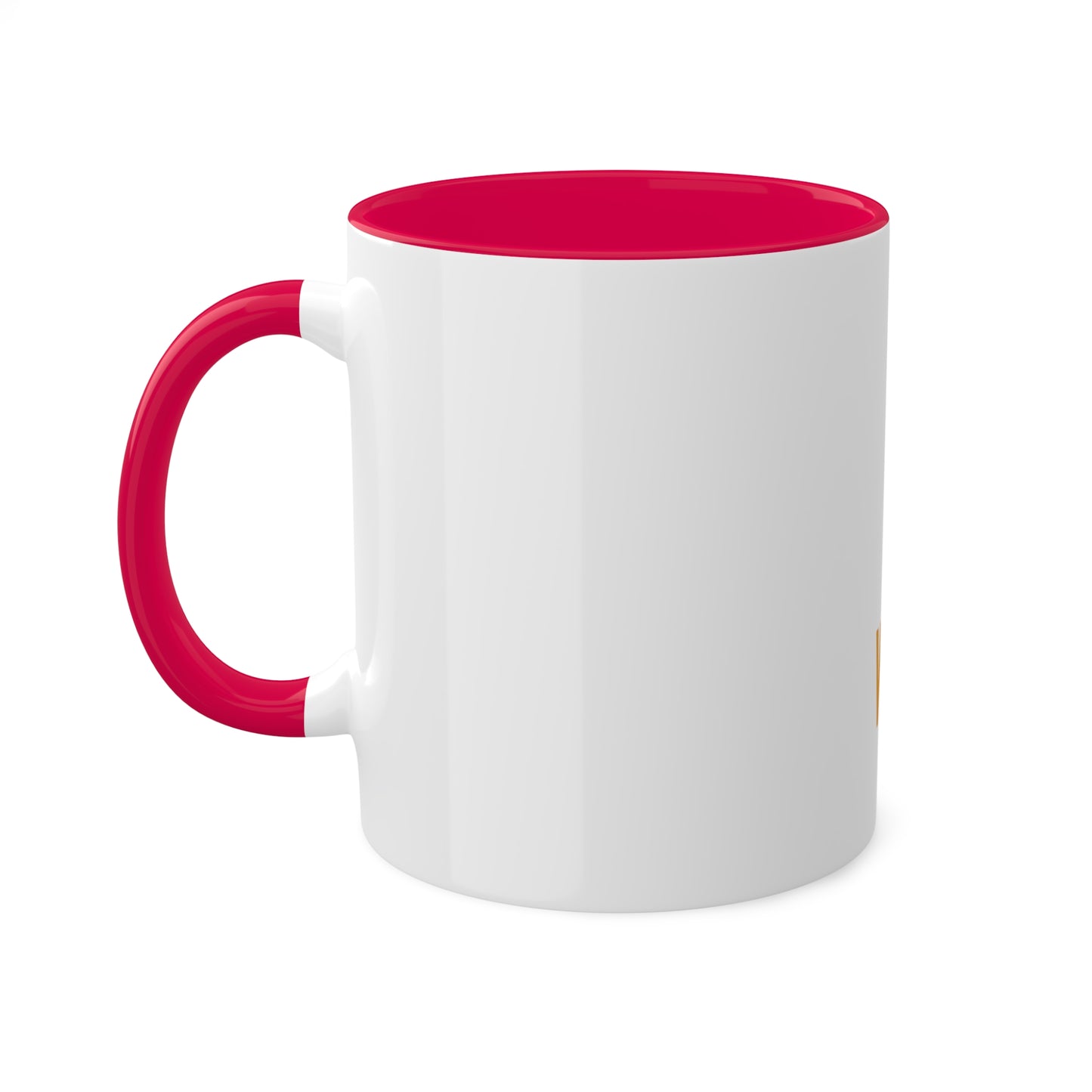 Literary Mug {The Book Was Better}