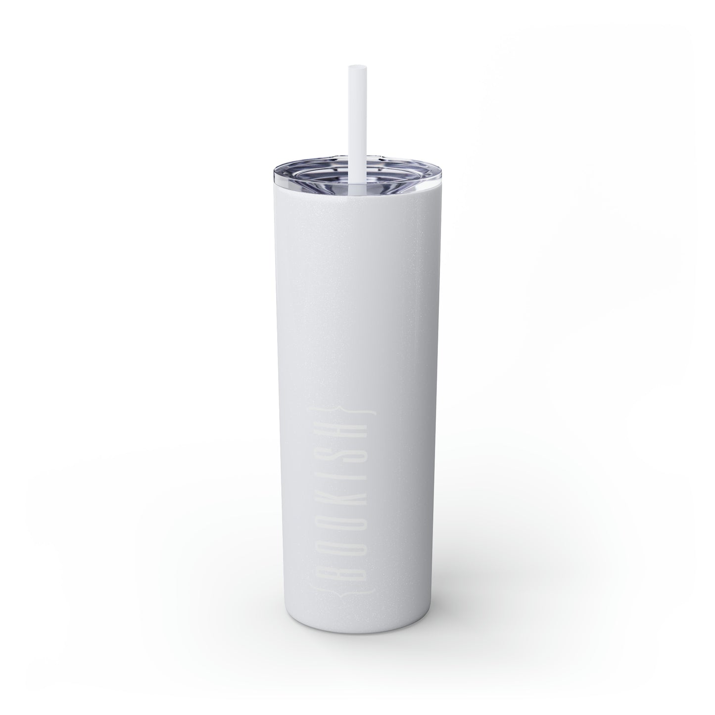 {Bookish} Tumbler