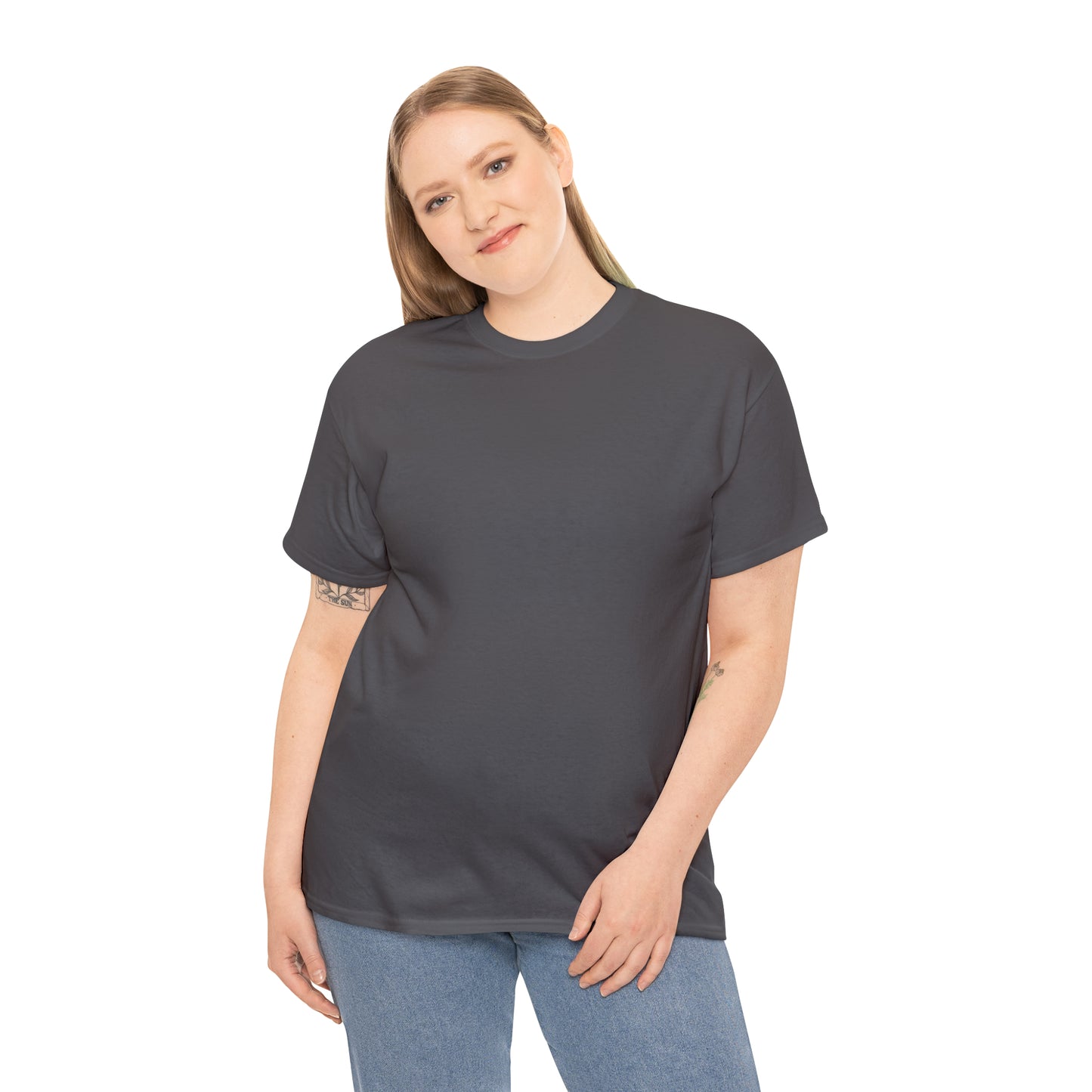 Bookish & Beautiful Tee
