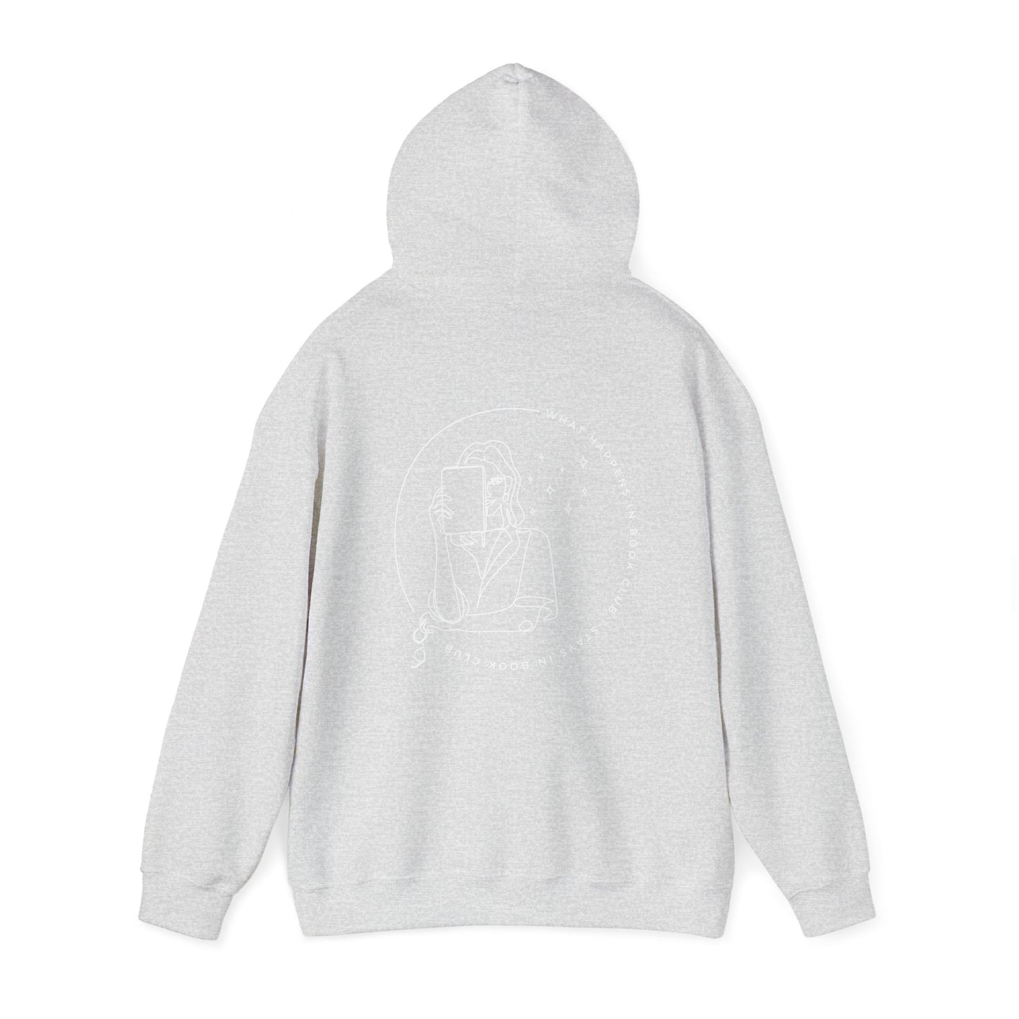 Bookclub Hoodie