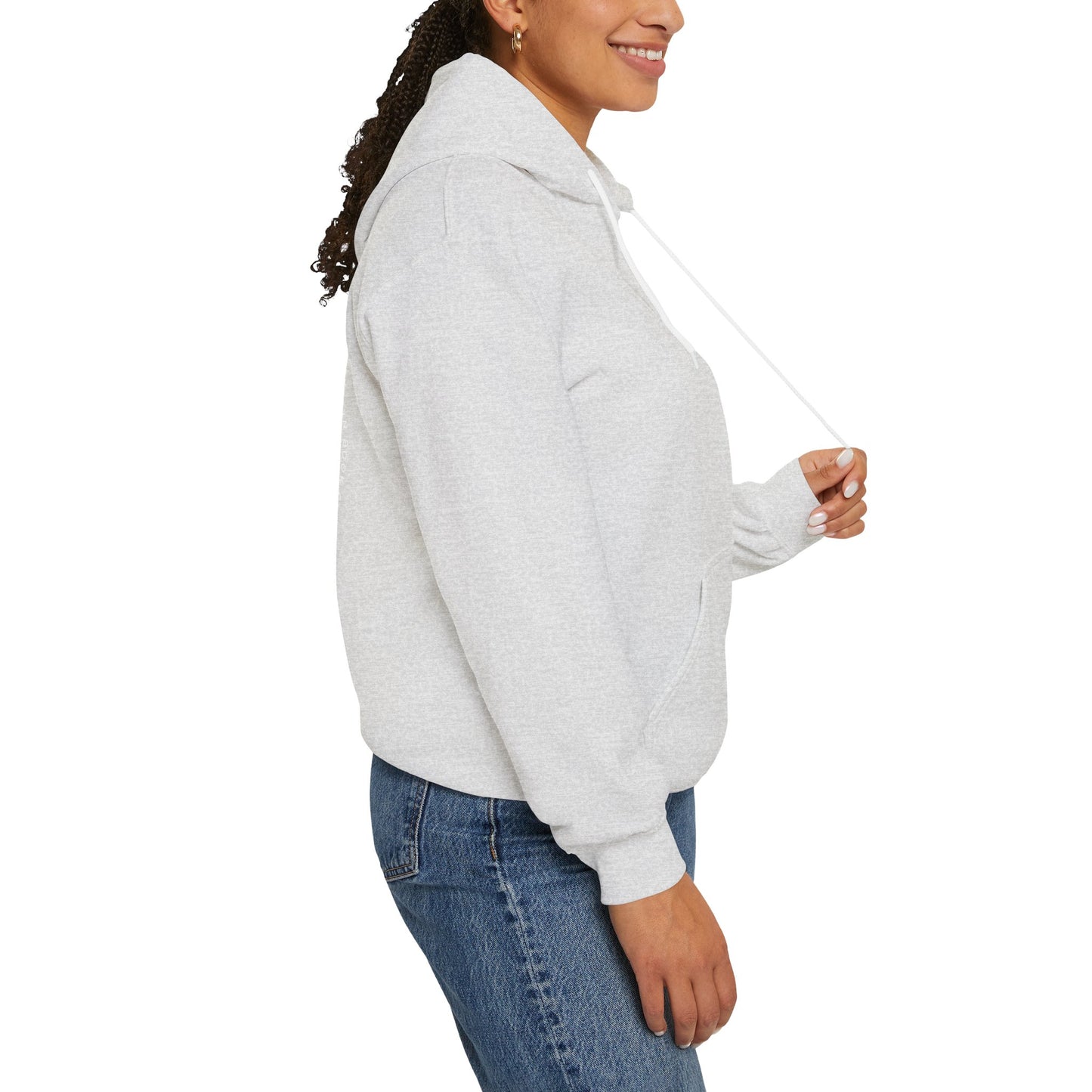 Bookclub Hoodie