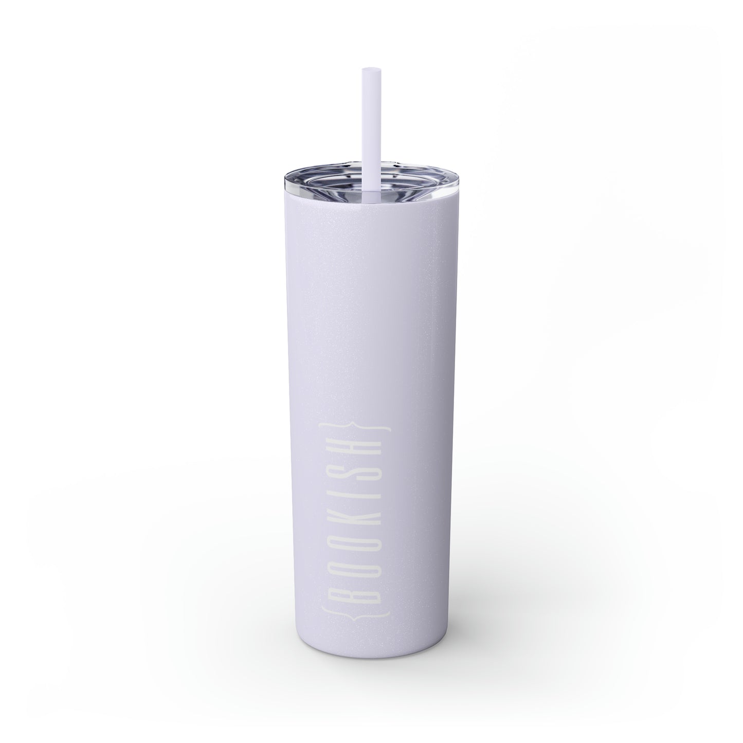 {Bookish} Tumbler