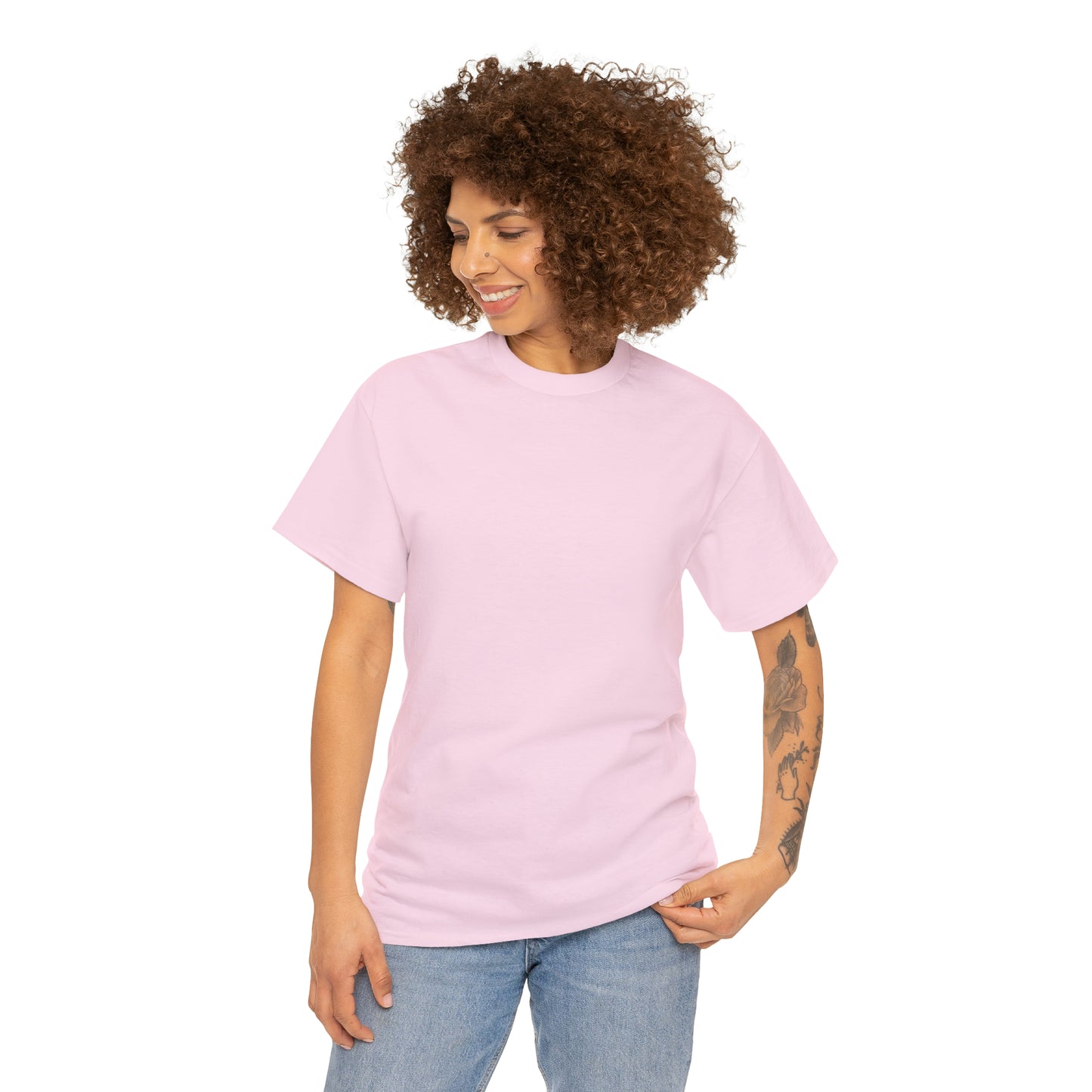 Bookish & Beautiful Tee