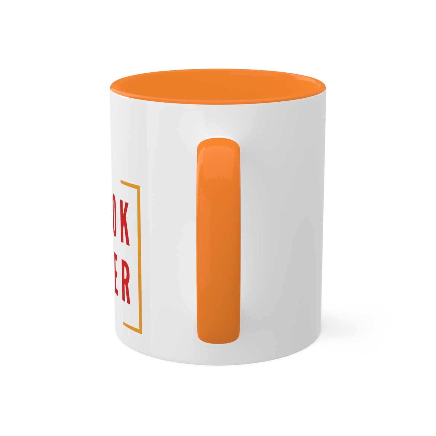 Literary Mug {The Book Was Better}