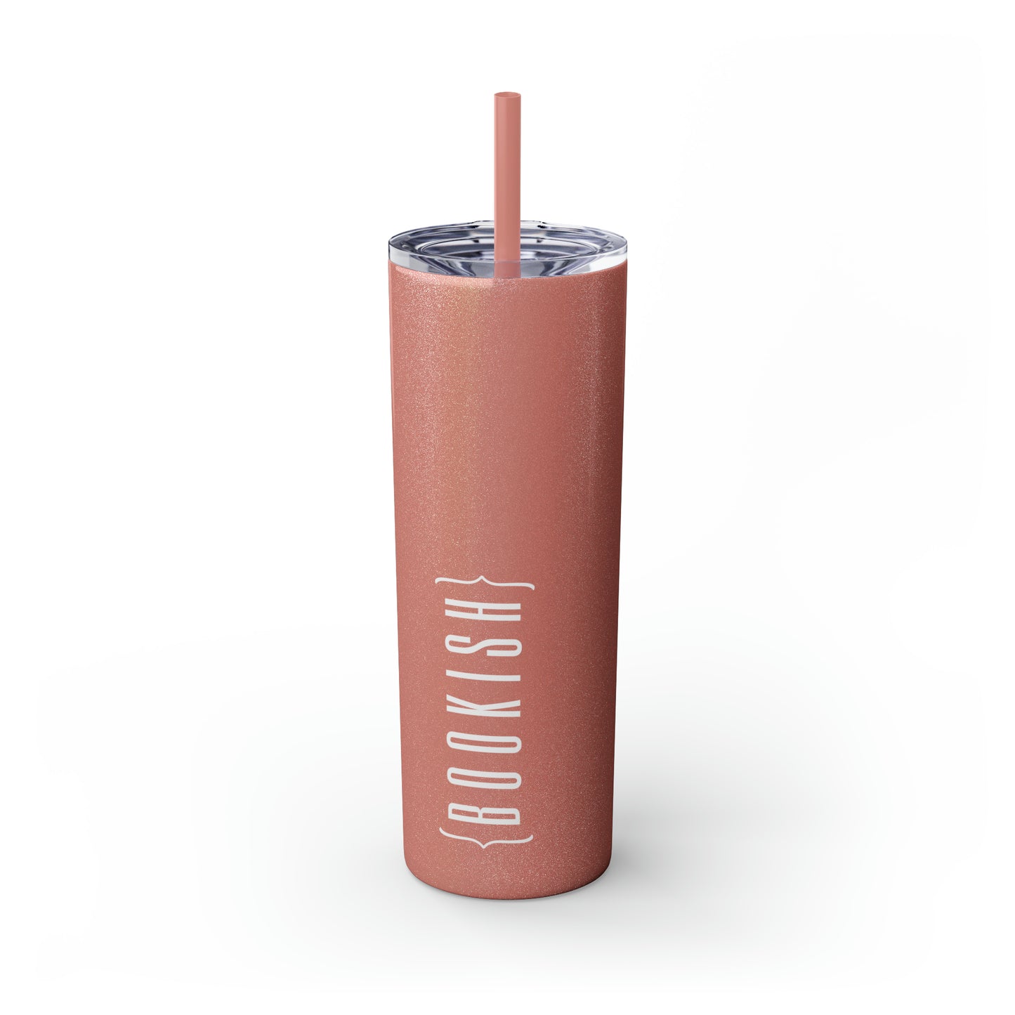 {Bookish} Tumbler