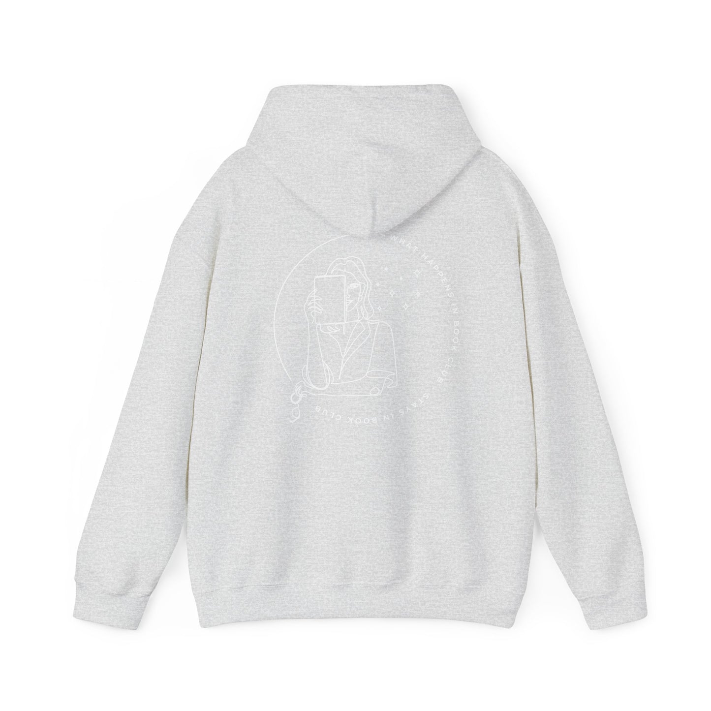 Bookclub Hoodie