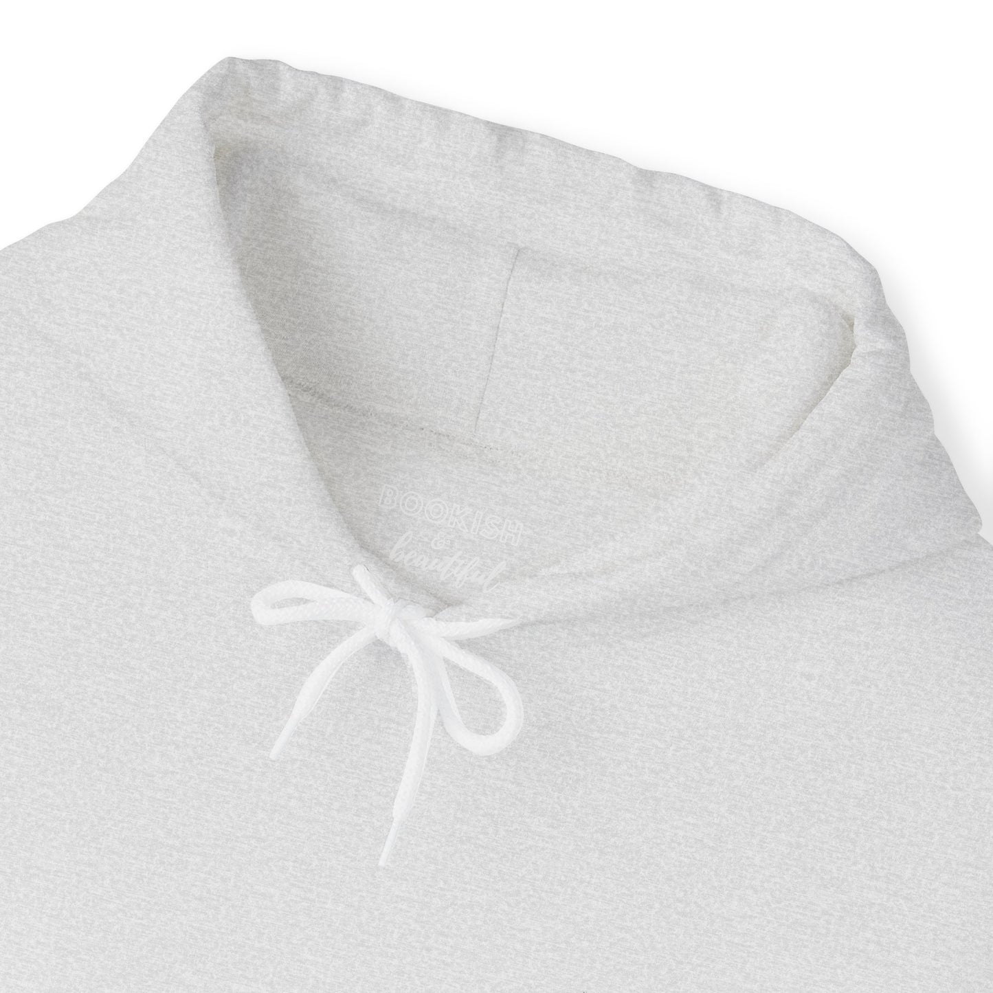 Bookclub Hoodie