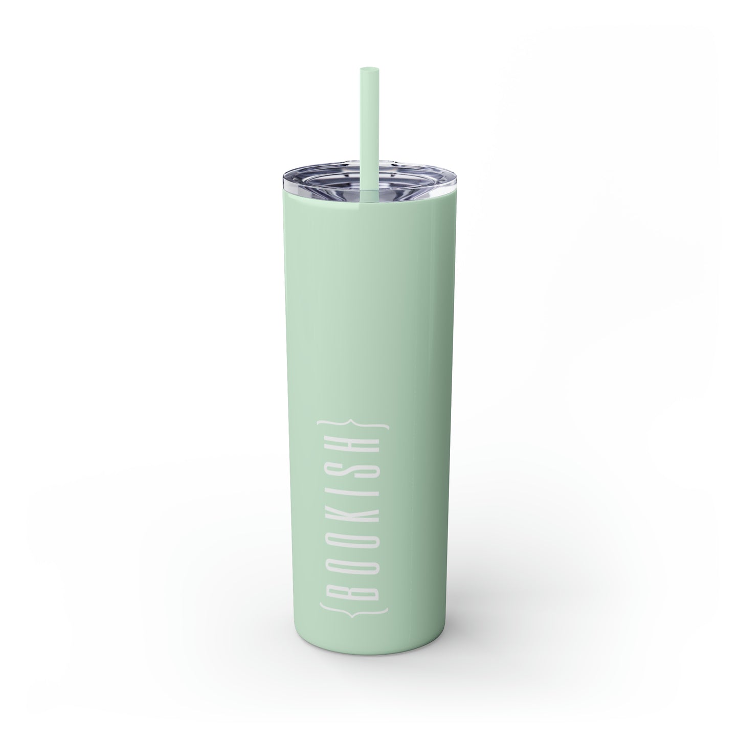 {Bookish} Tumbler