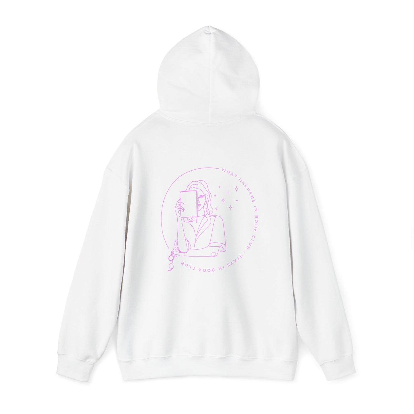 Bookclub Hoodie