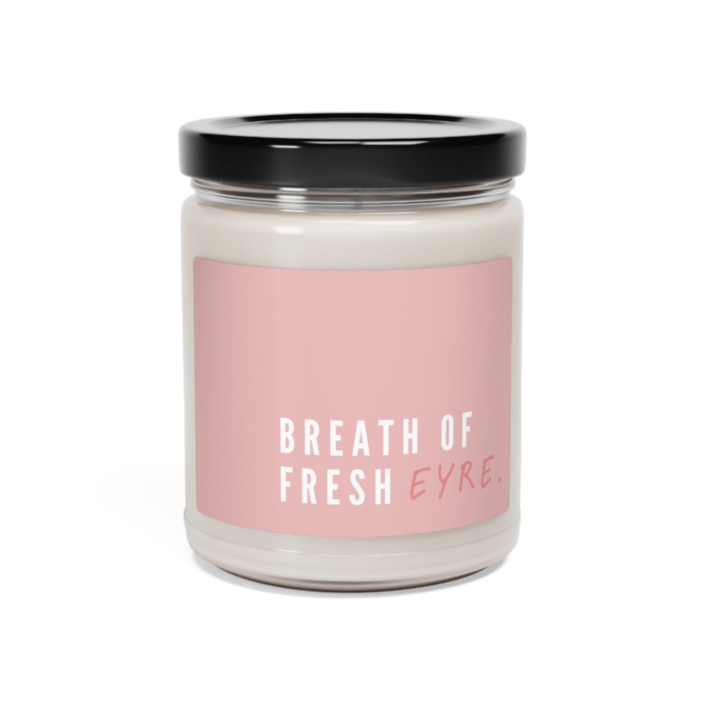 Literary Lights - {A Breath of Fresh Eyre}