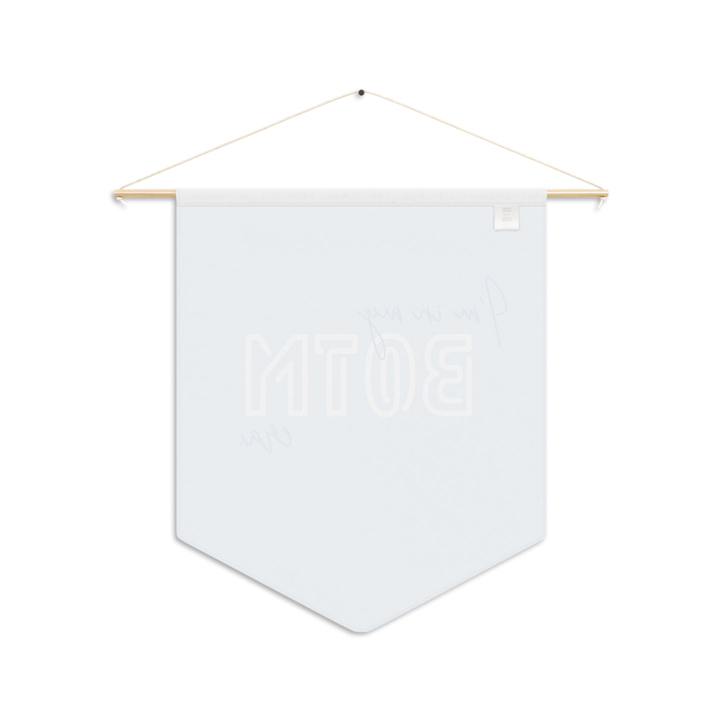 Eras BOTM Pennant