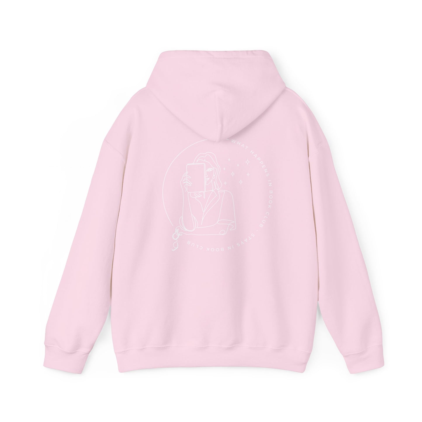 Bookclub Hoodie