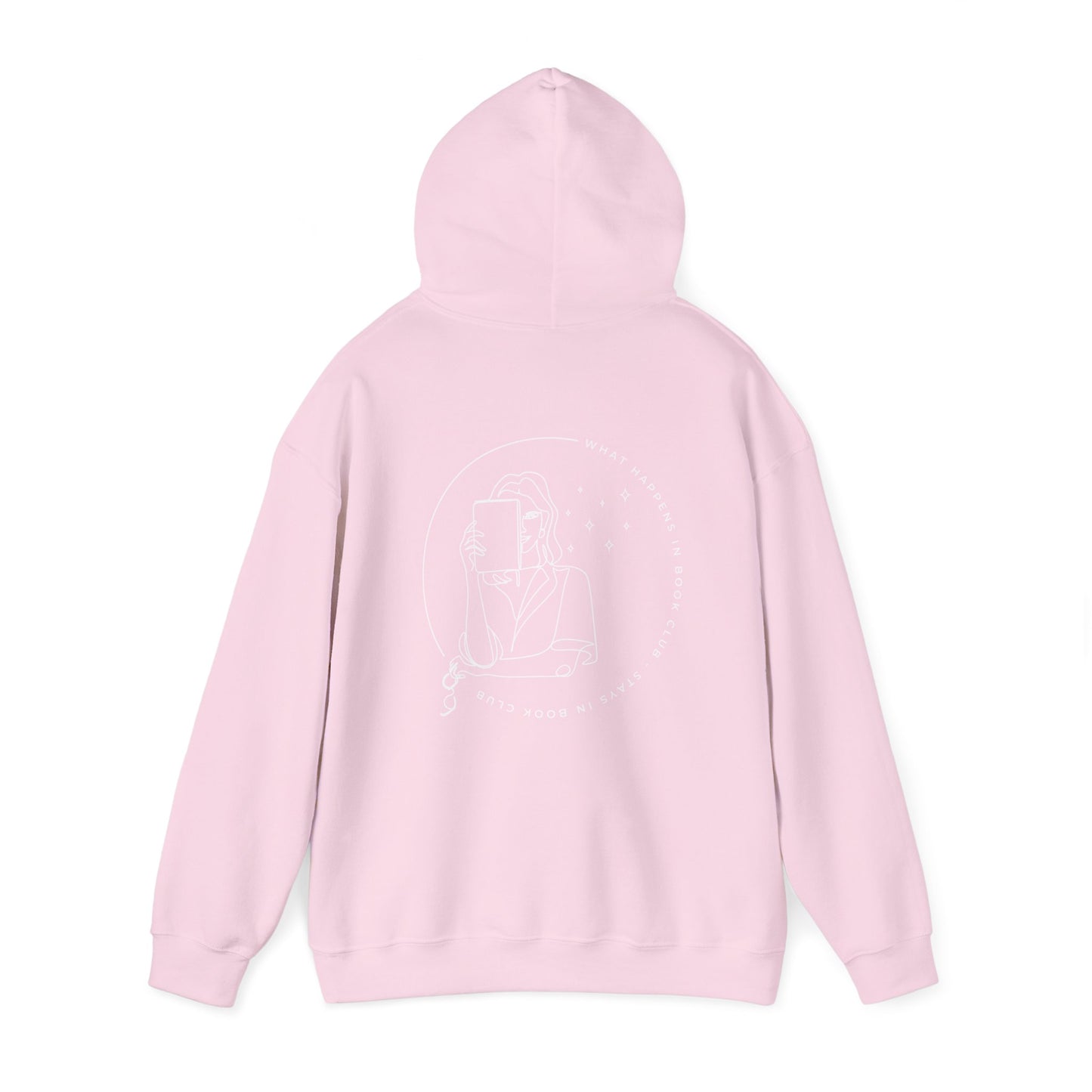 Bookclub Hoodie