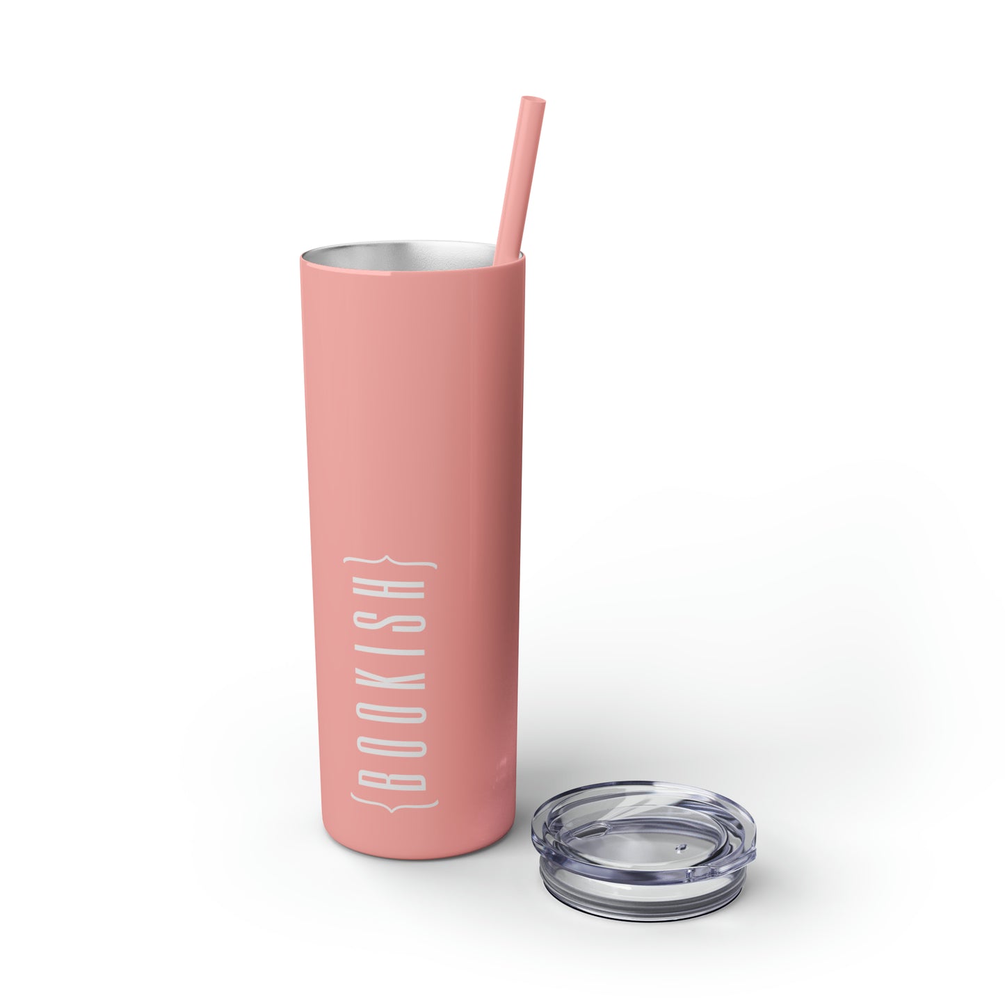 {Bookish} Tumbler