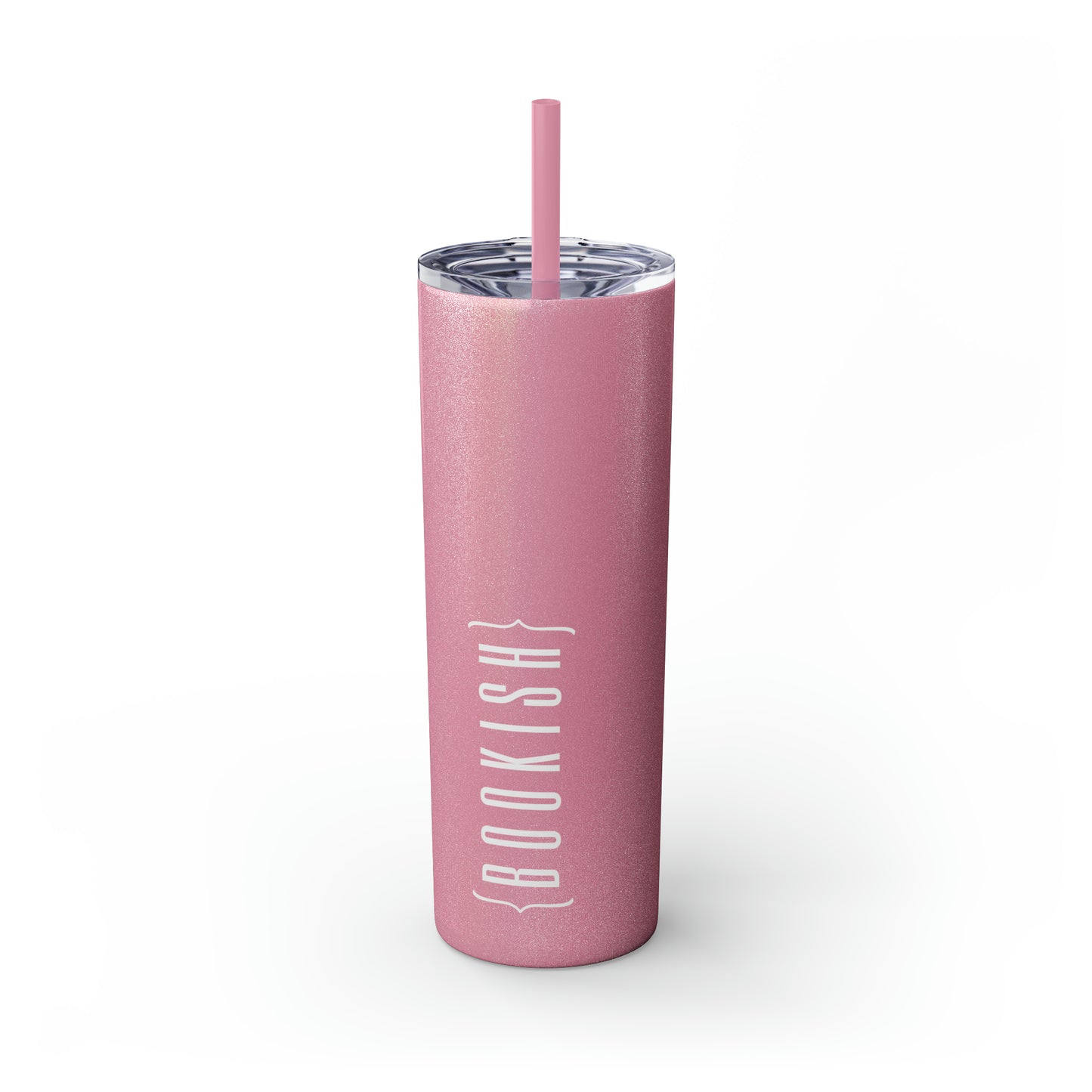 {Bookish} Tumbler