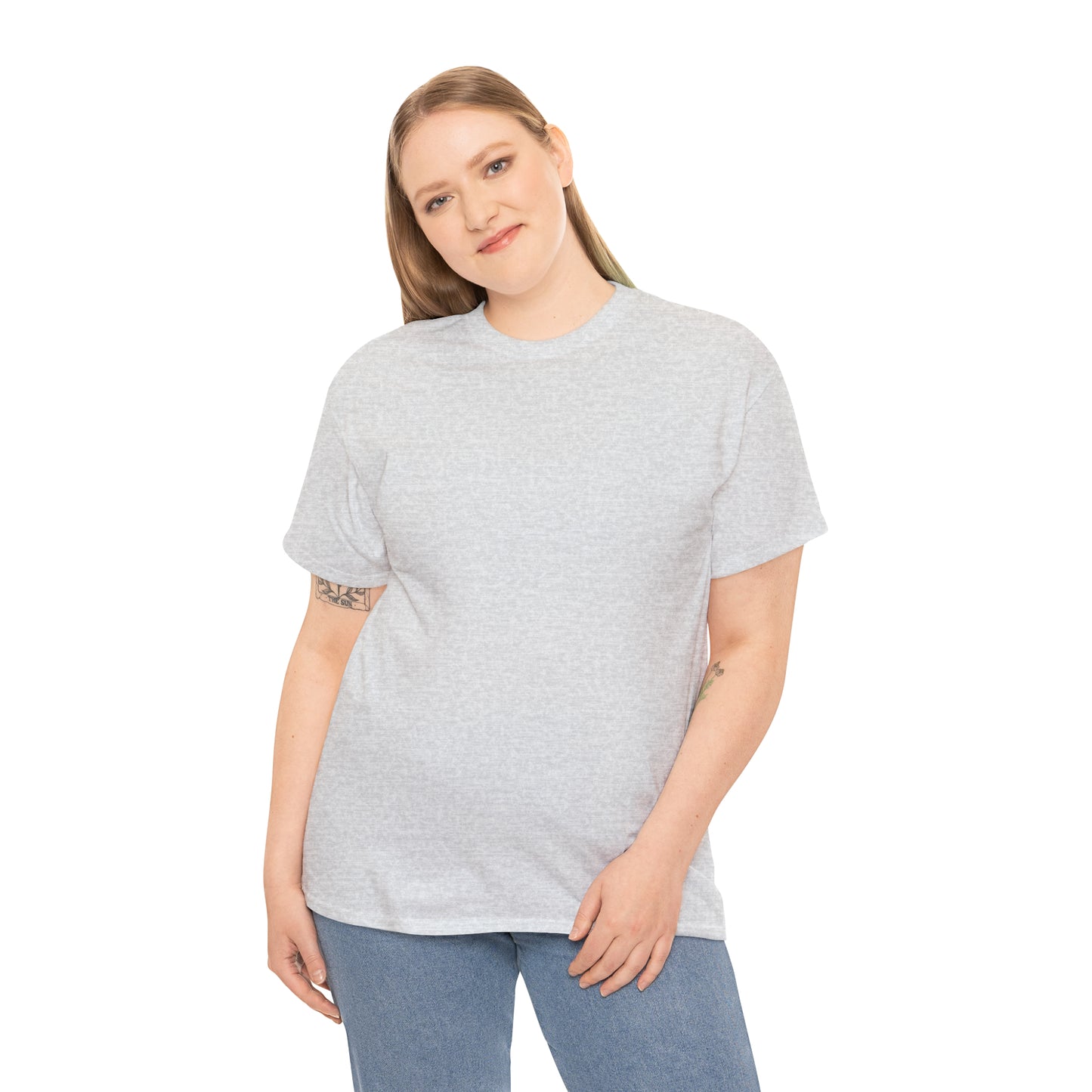 Bookish & Beautiful Tee
