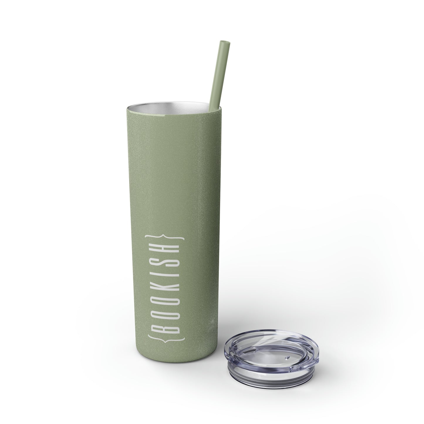 {Bookish} Tumbler