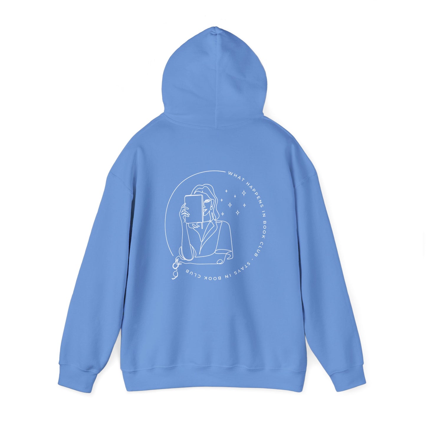 Bookclub Hoodie