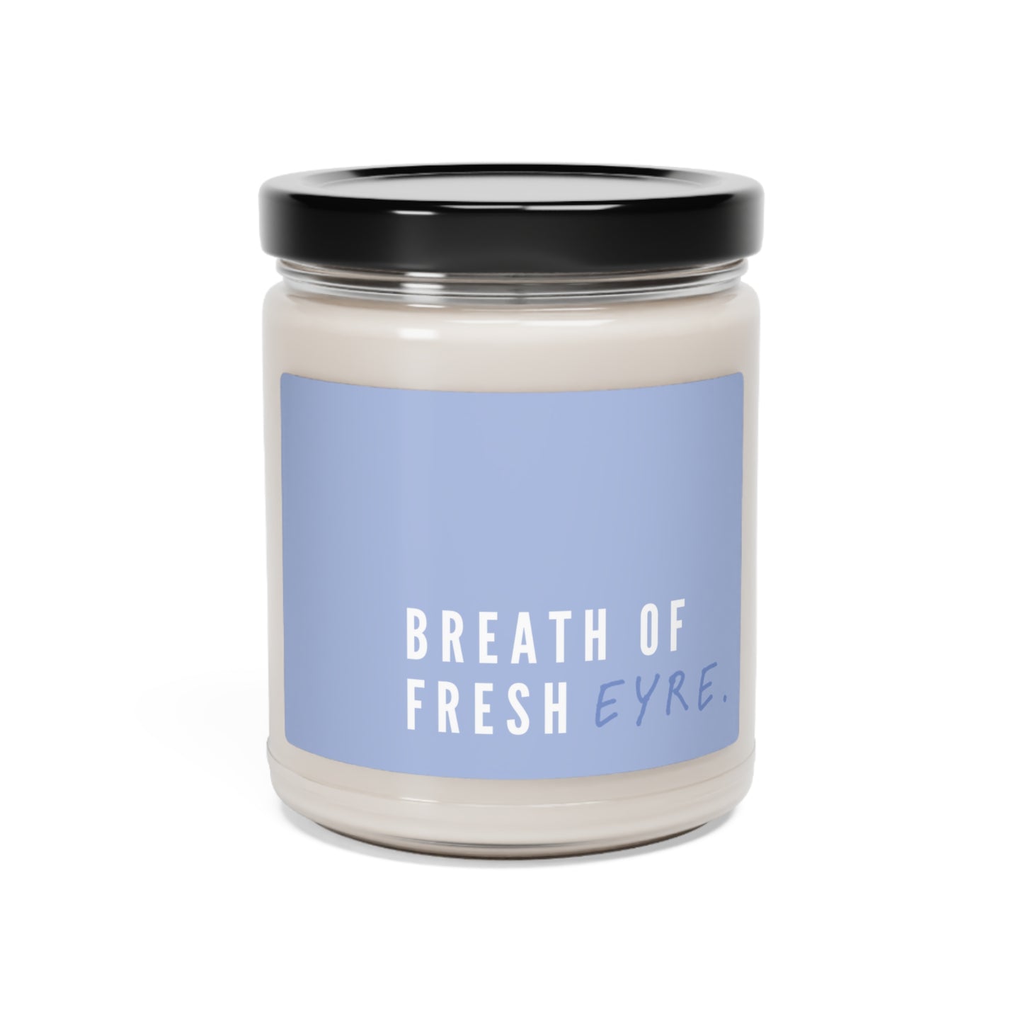 Literary Lights - {A Breath of Fresh Eyre}