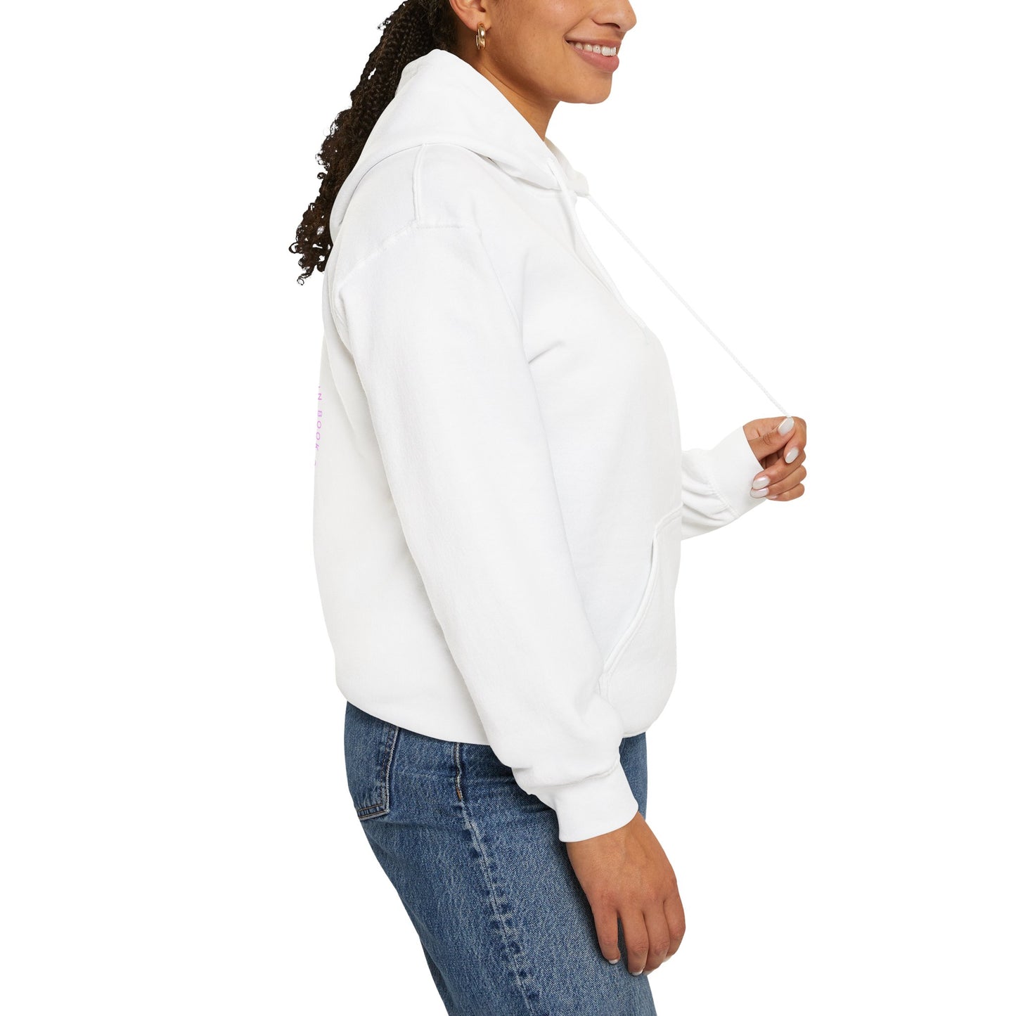 Bookclub Hoodie