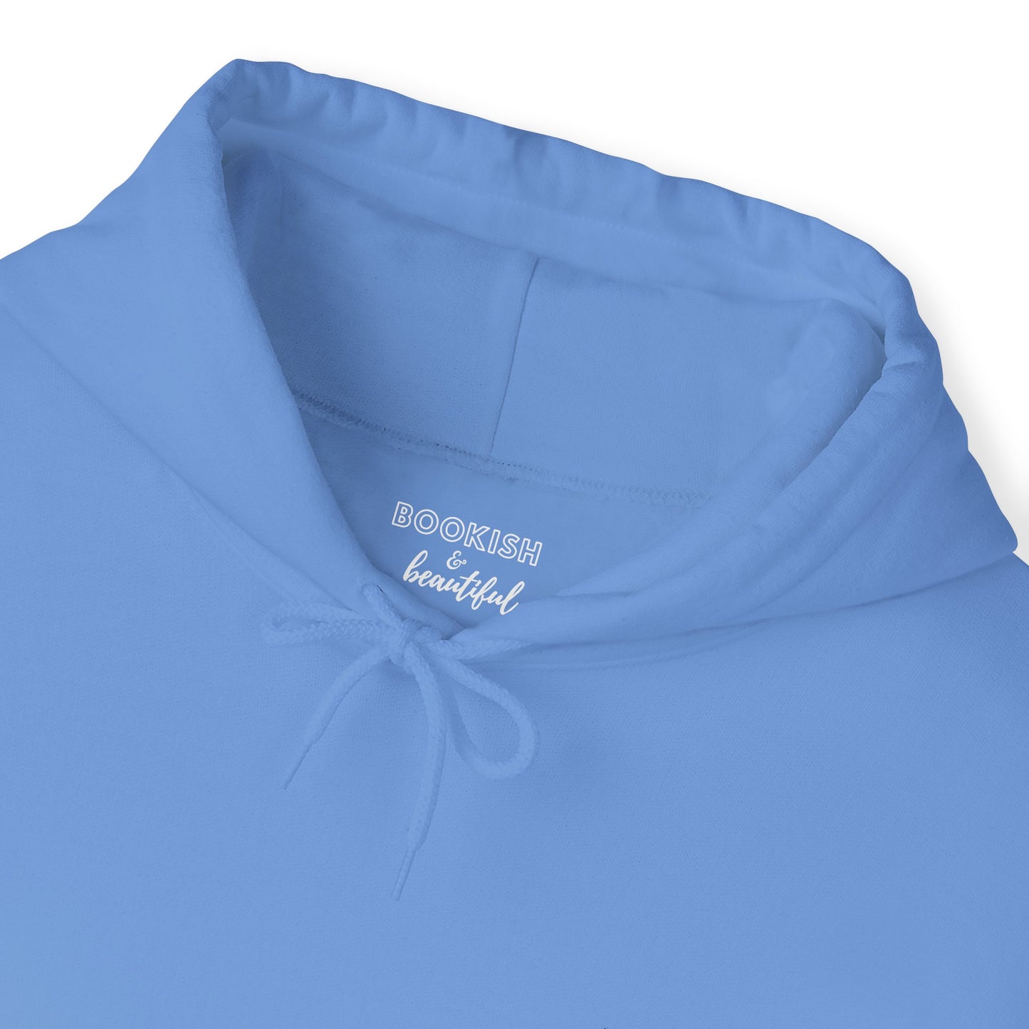 Bookclub Hoodie