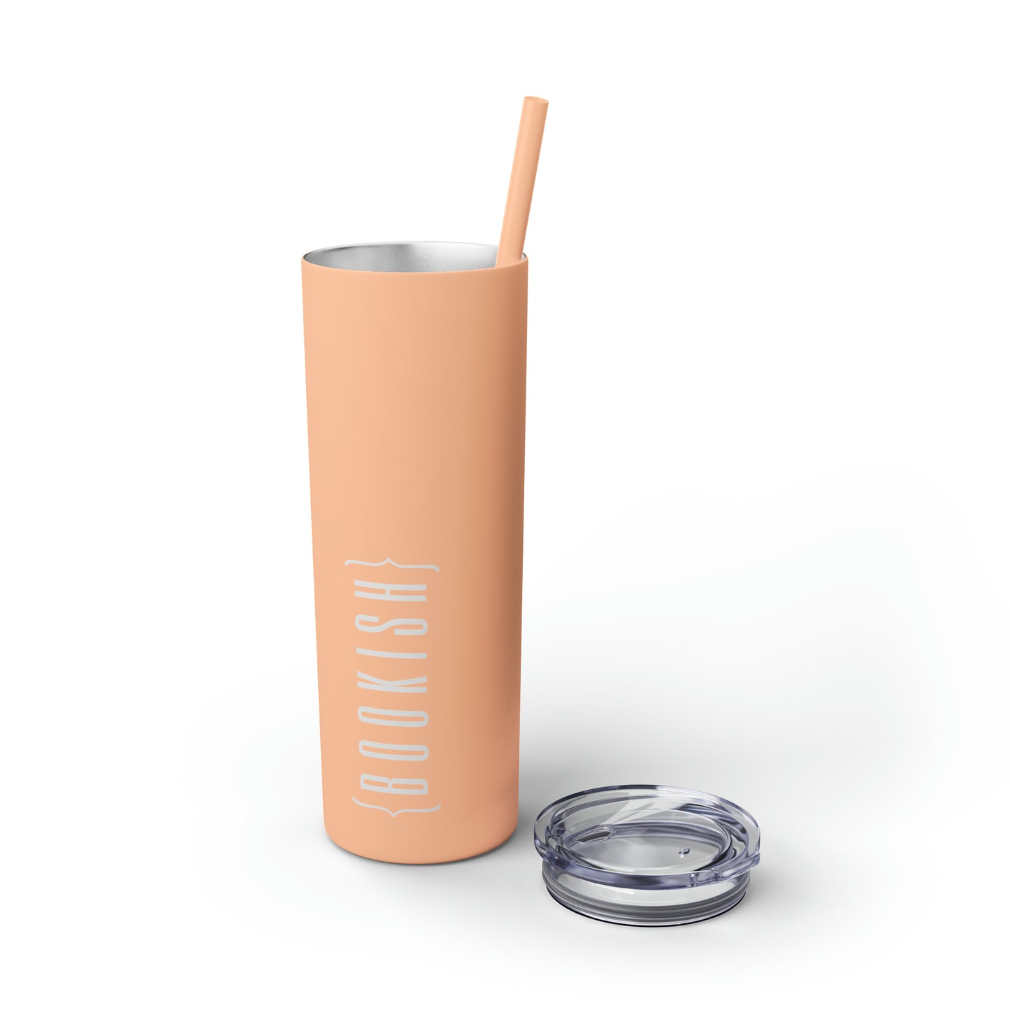 {Bookish} Tumbler
