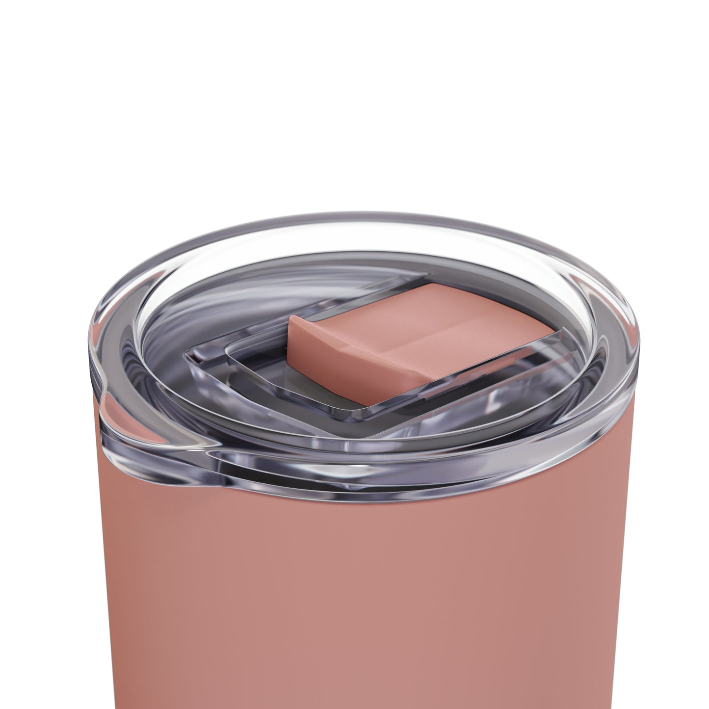 {Bibliophile} Matte Tumbler