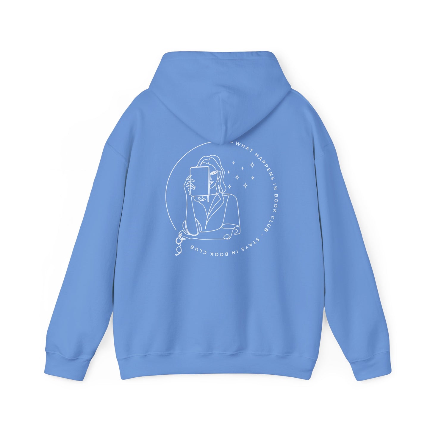 Bookclub Hoodie