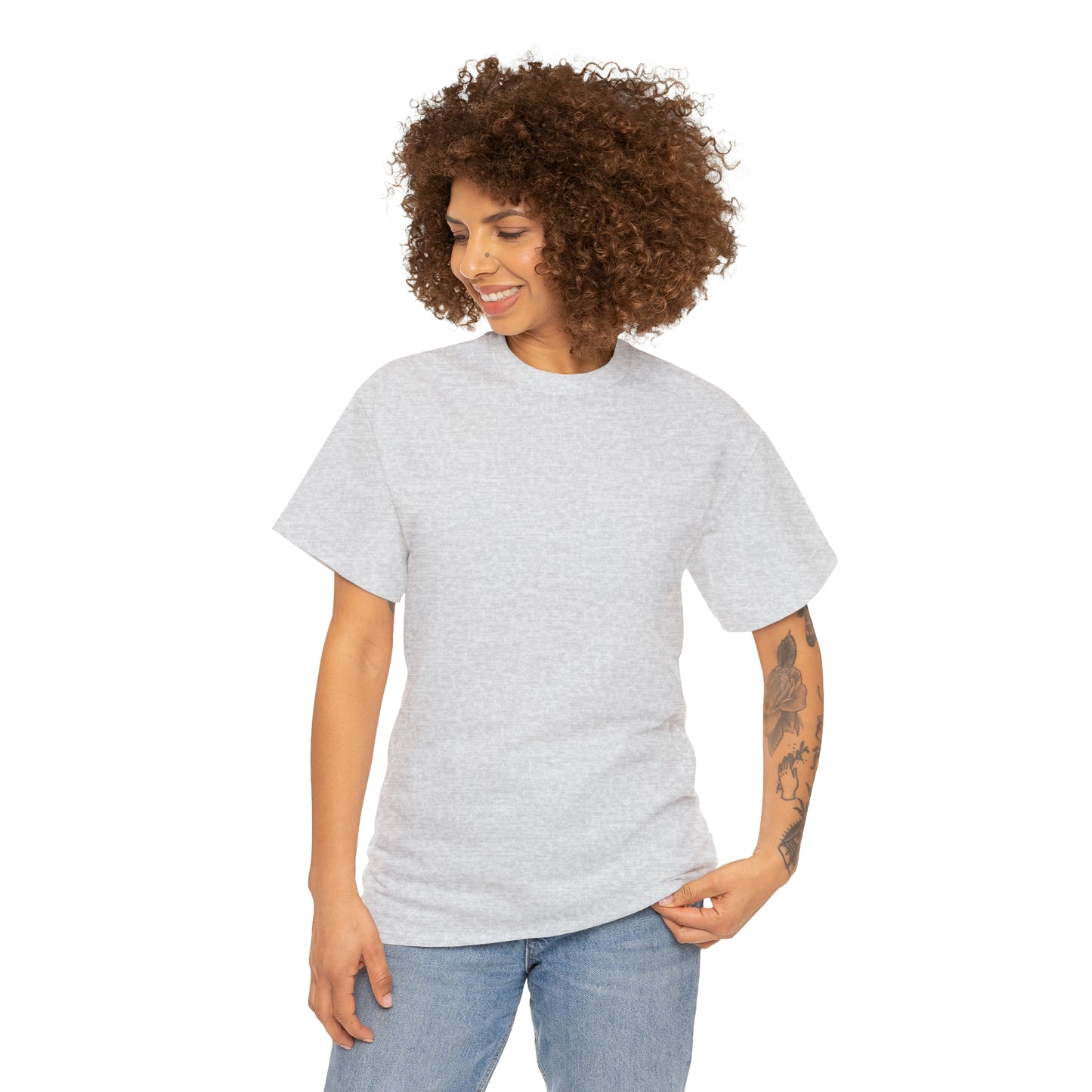 Bookish & Beautiful Tee
