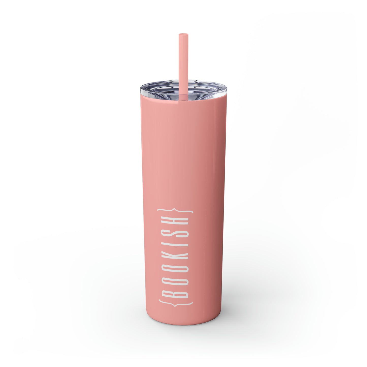 {Bookish} Tumbler