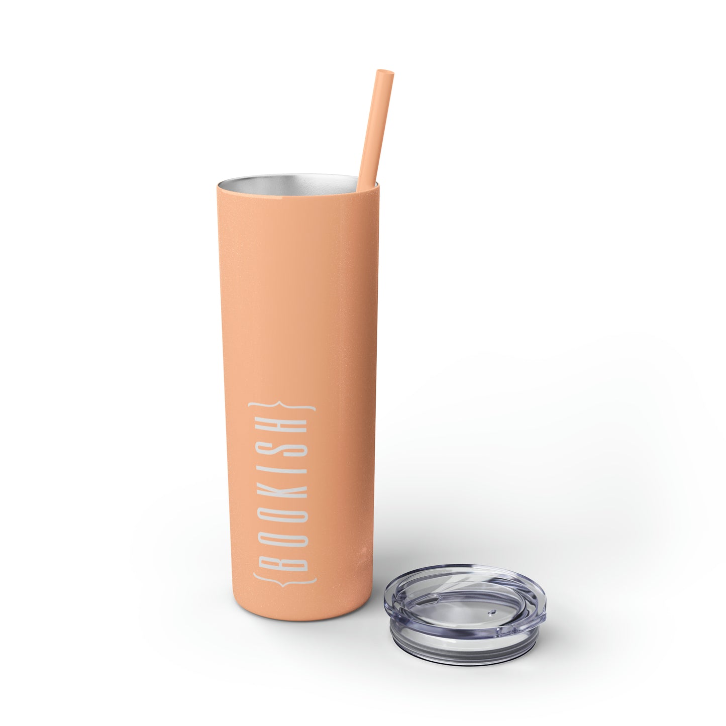 {Bookish} Tumbler