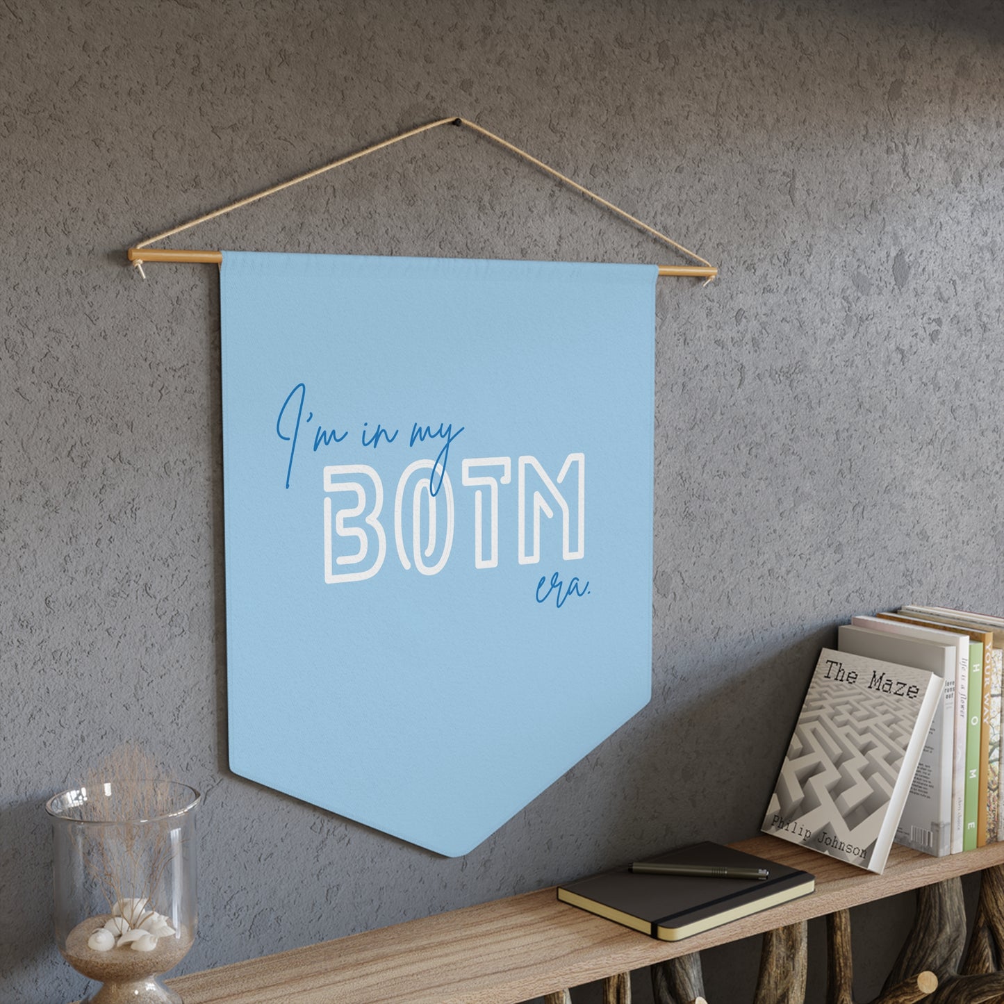 Eras BOTM Pennant