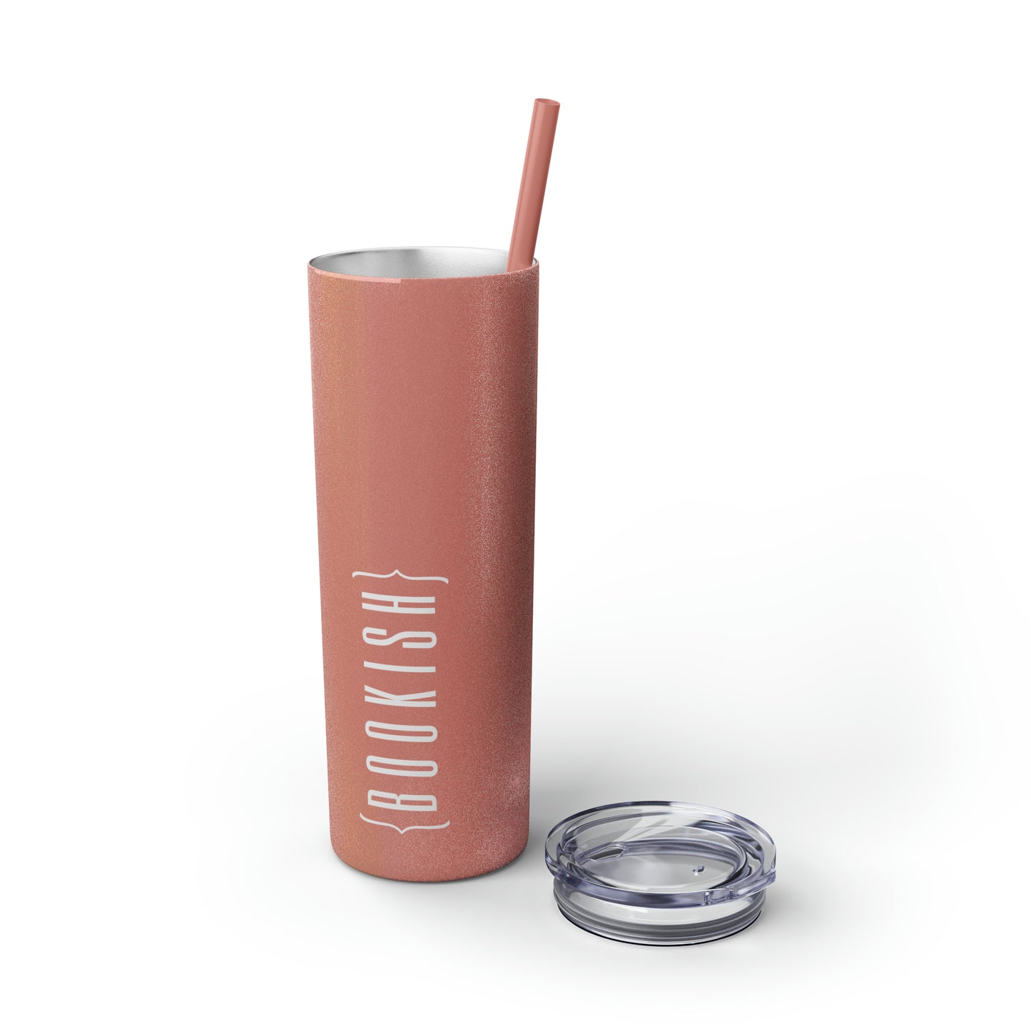 {Bookish} Tumbler