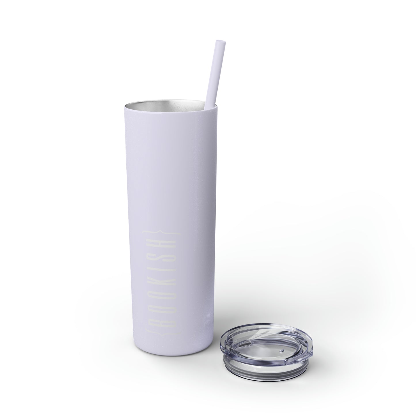 {Bookish} Tumbler