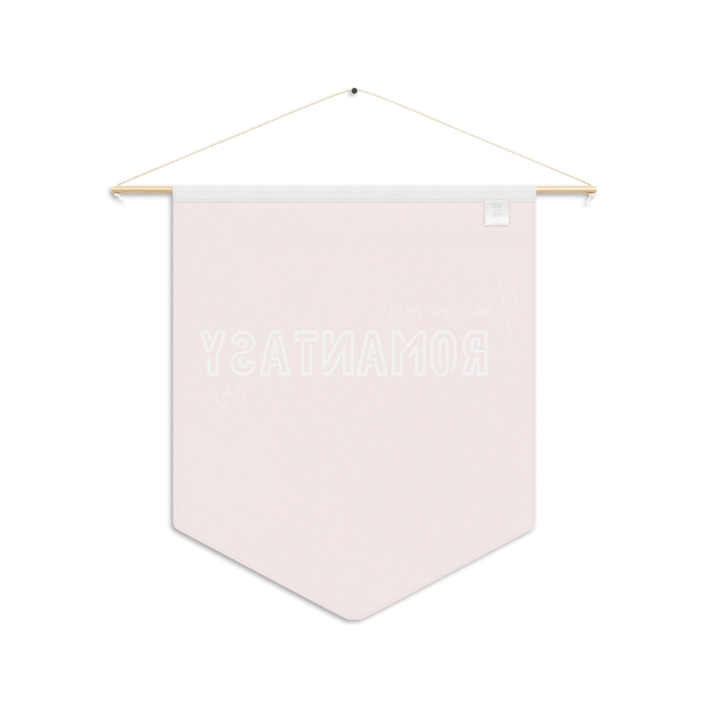 Eras Romantasy Pennant