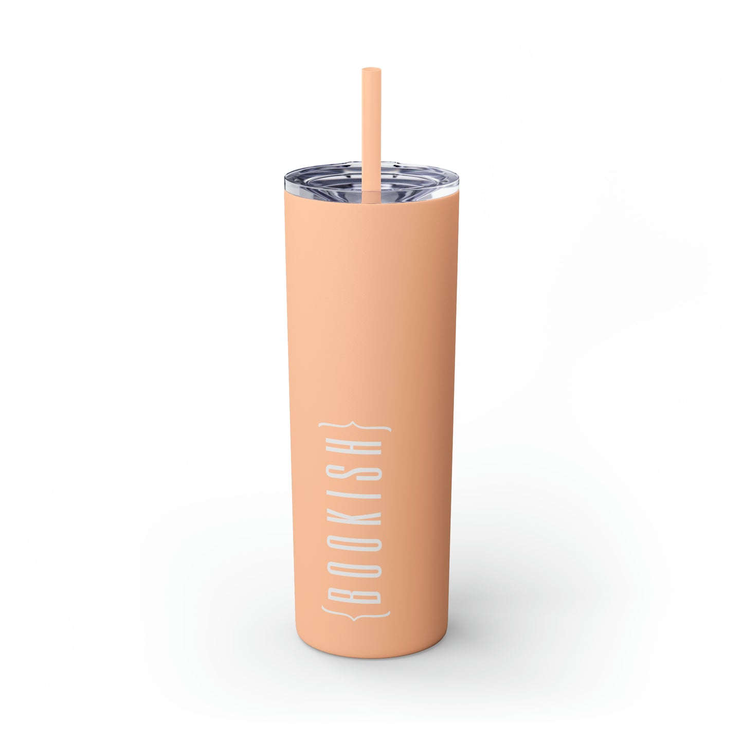 {Bookish} Tumbler