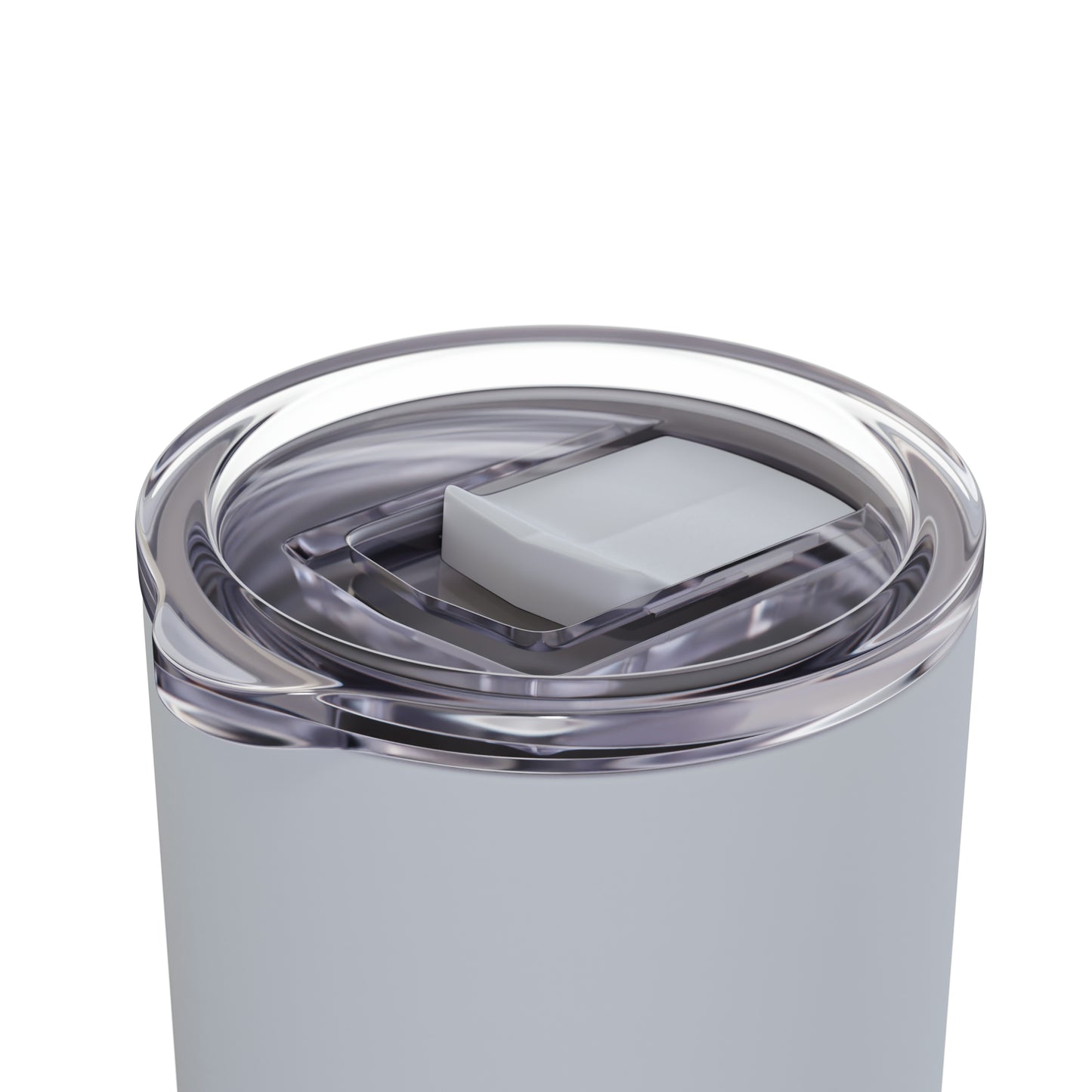 {Bibliophile} Matte Tumbler