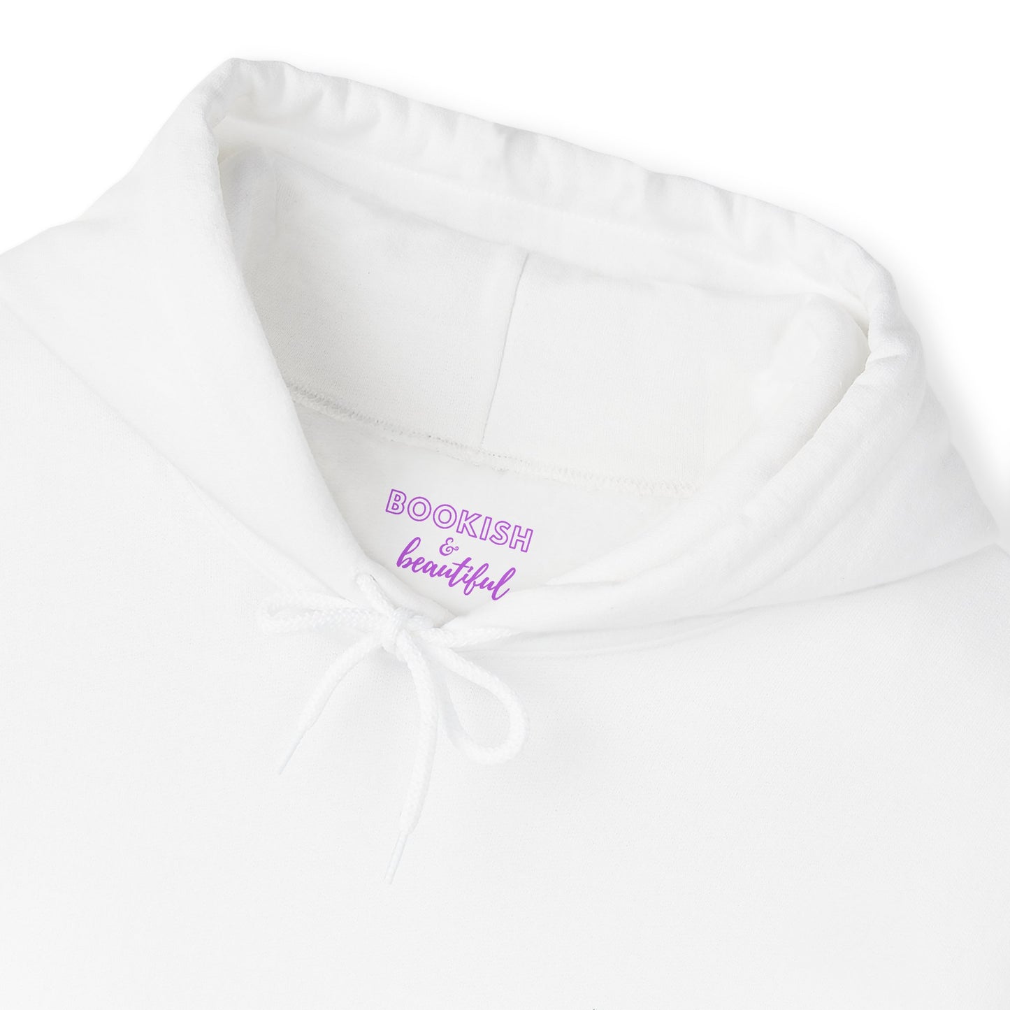 Bookclub Hoodie