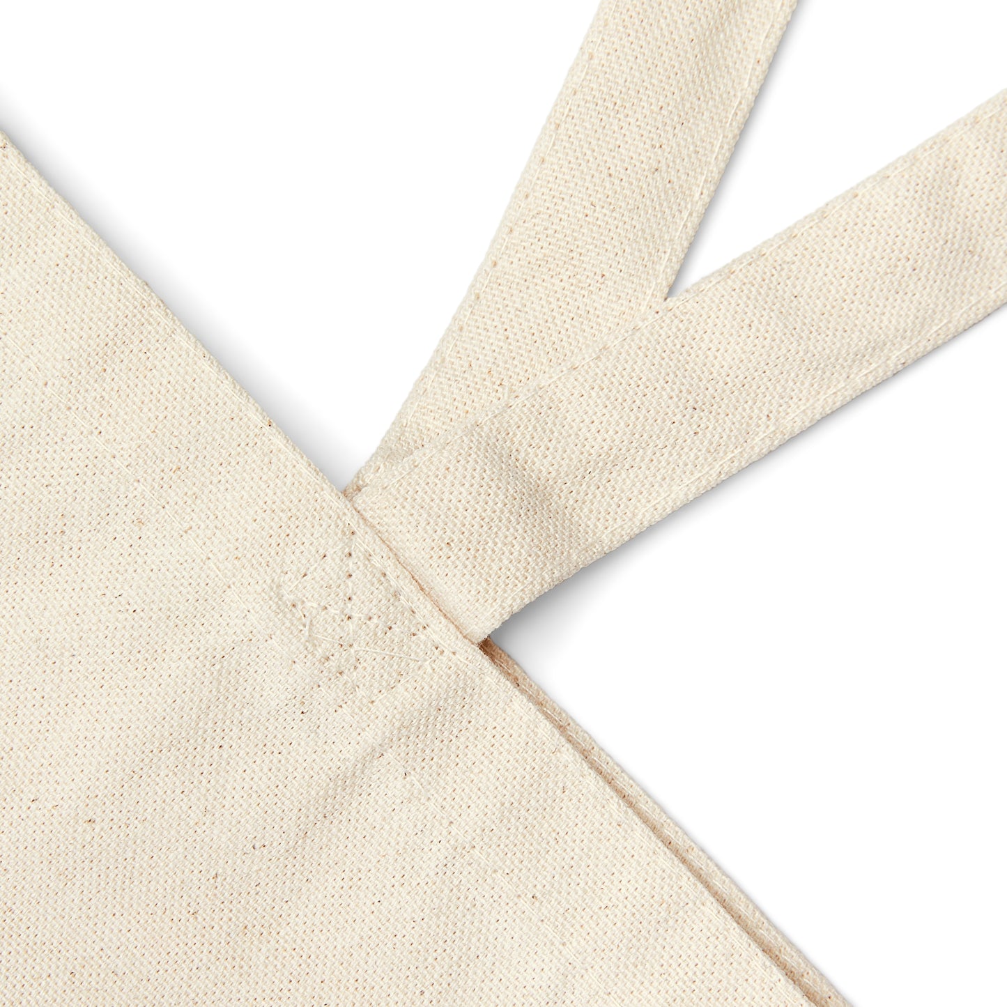 No Shelf Control Tote