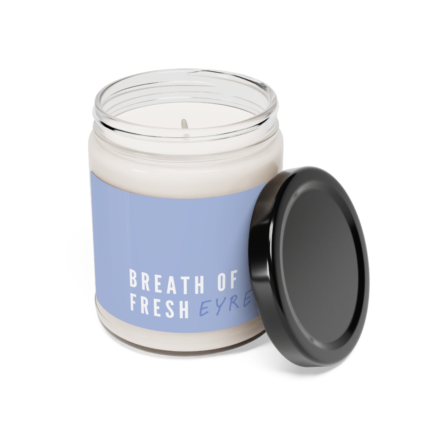 Literary Lights - {A Breath of Fresh Eyre}