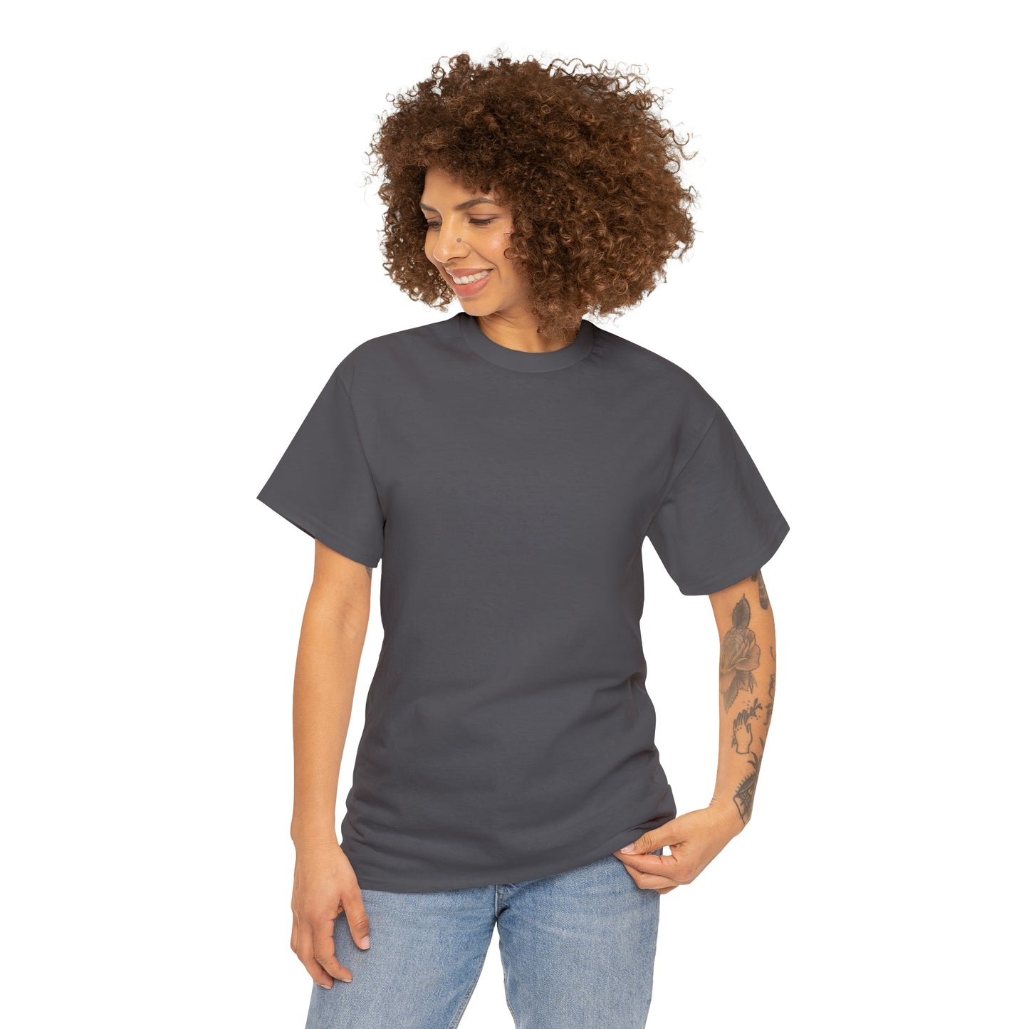 Bookish & Beautiful Tee