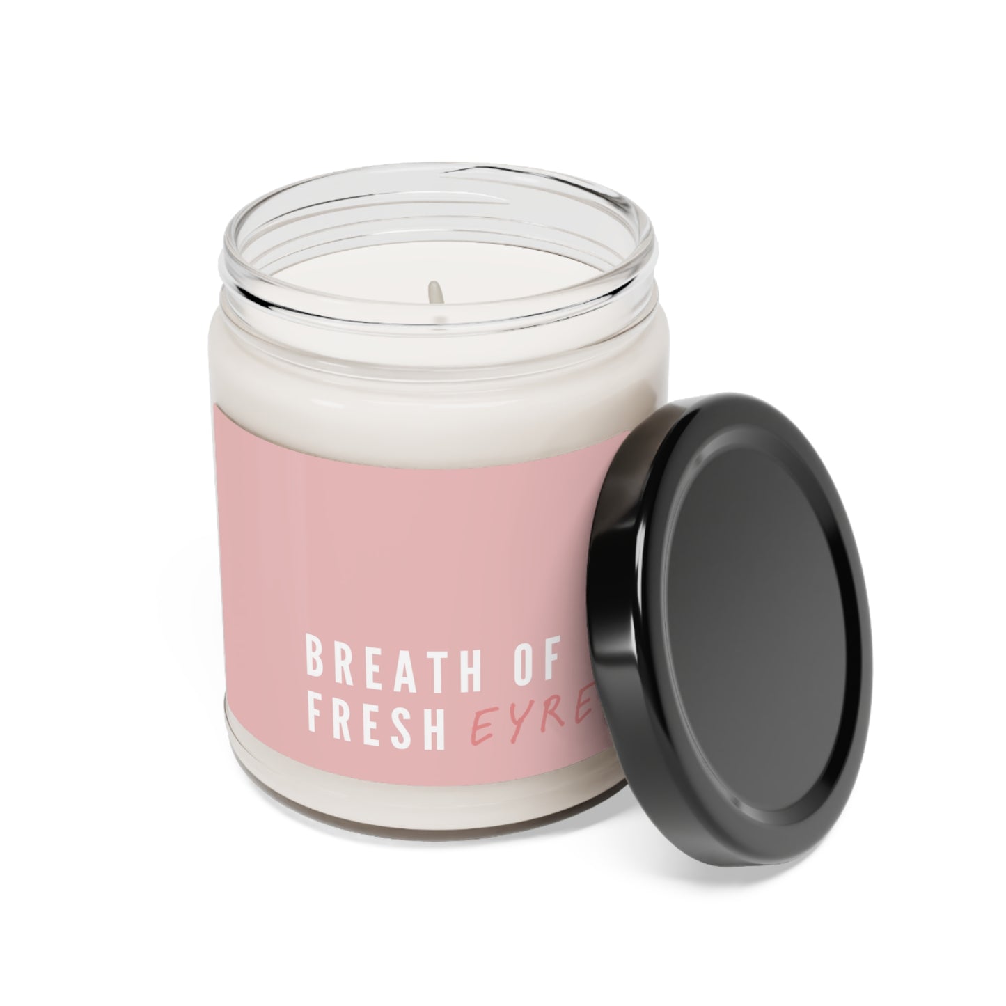 Literary Lights - {A Breath of Fresh Eyre}