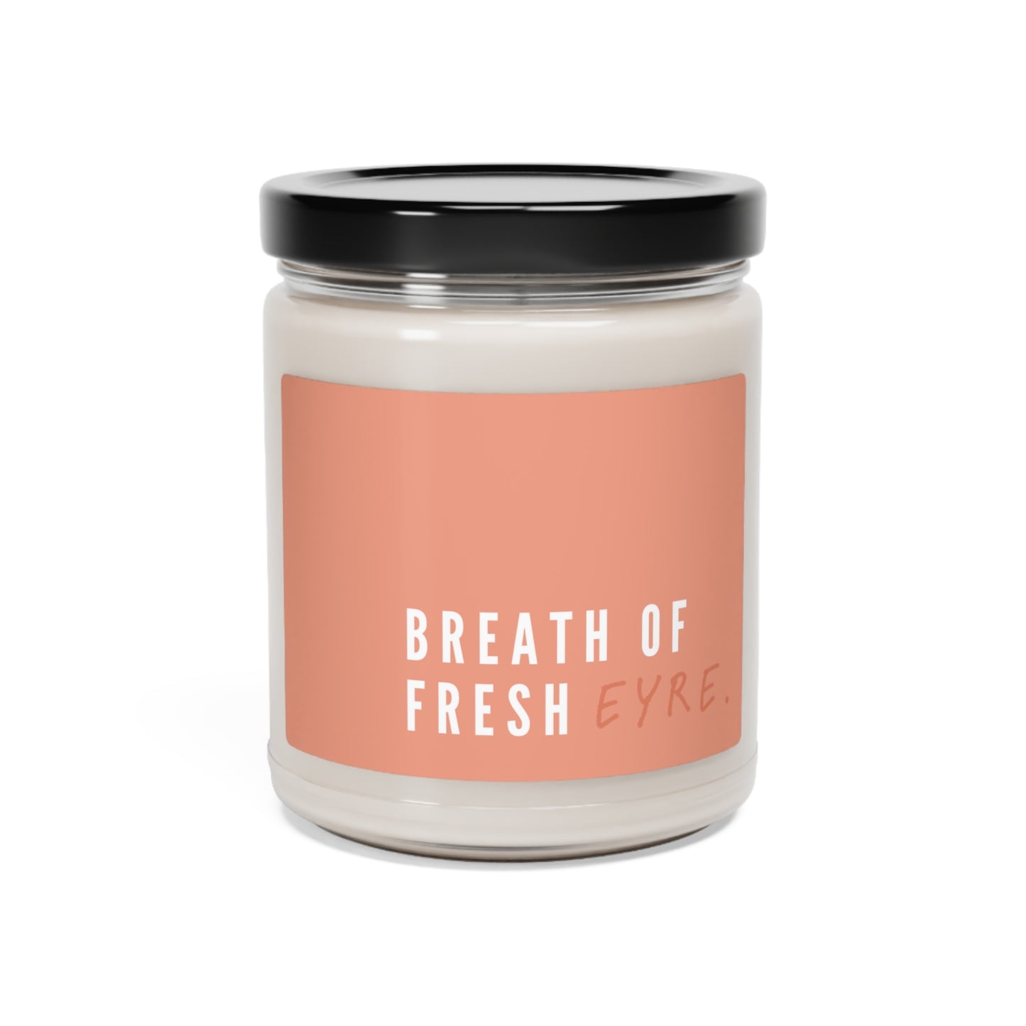 Literary Lights - {A Breath of Fresh Eyre}