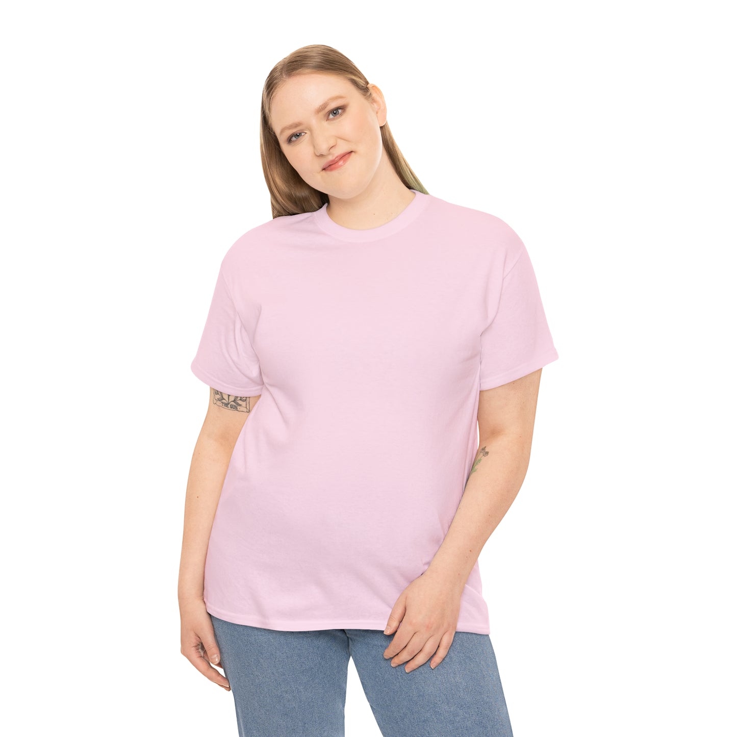 Bookish & Beautiful Tee