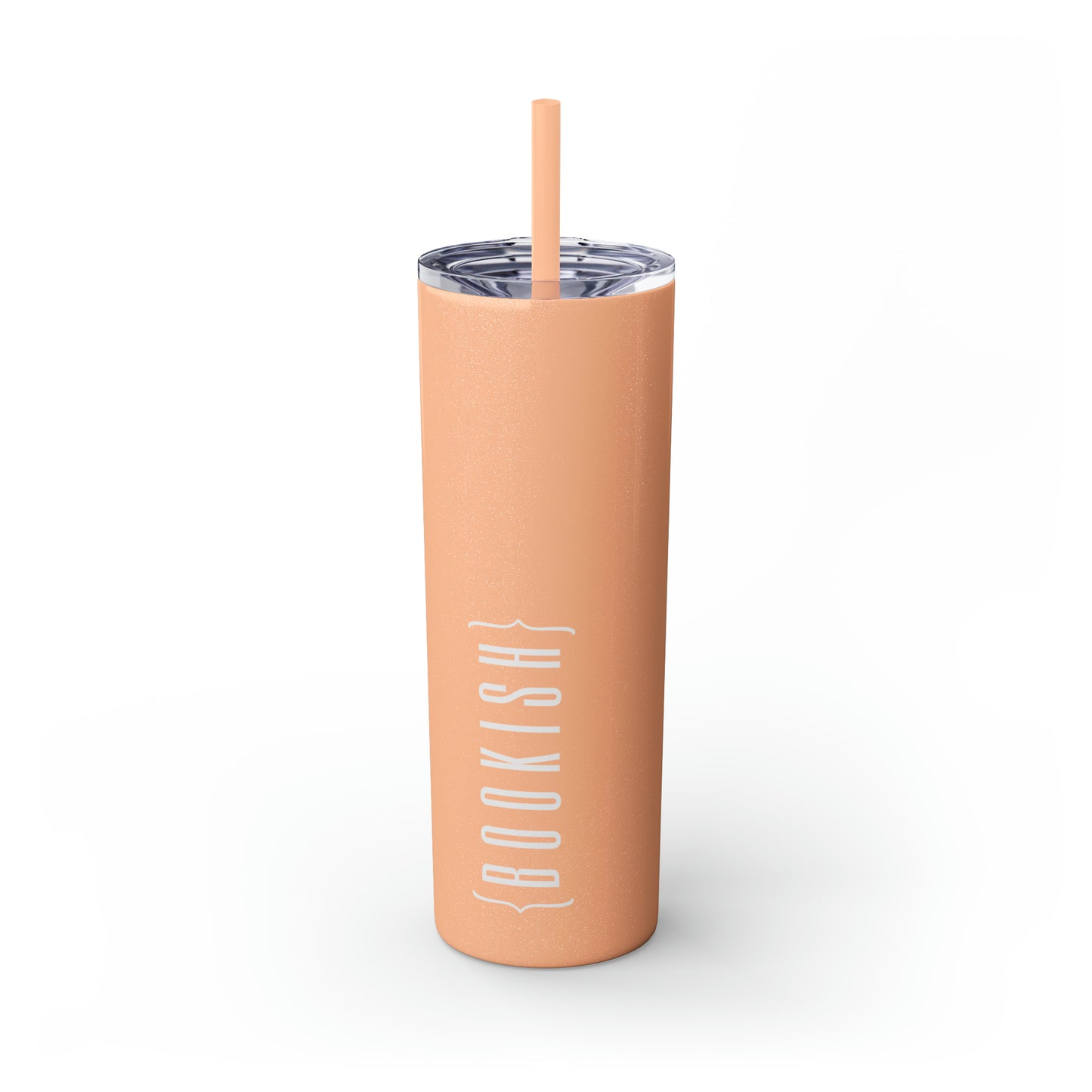 {Bookish} Tumbler