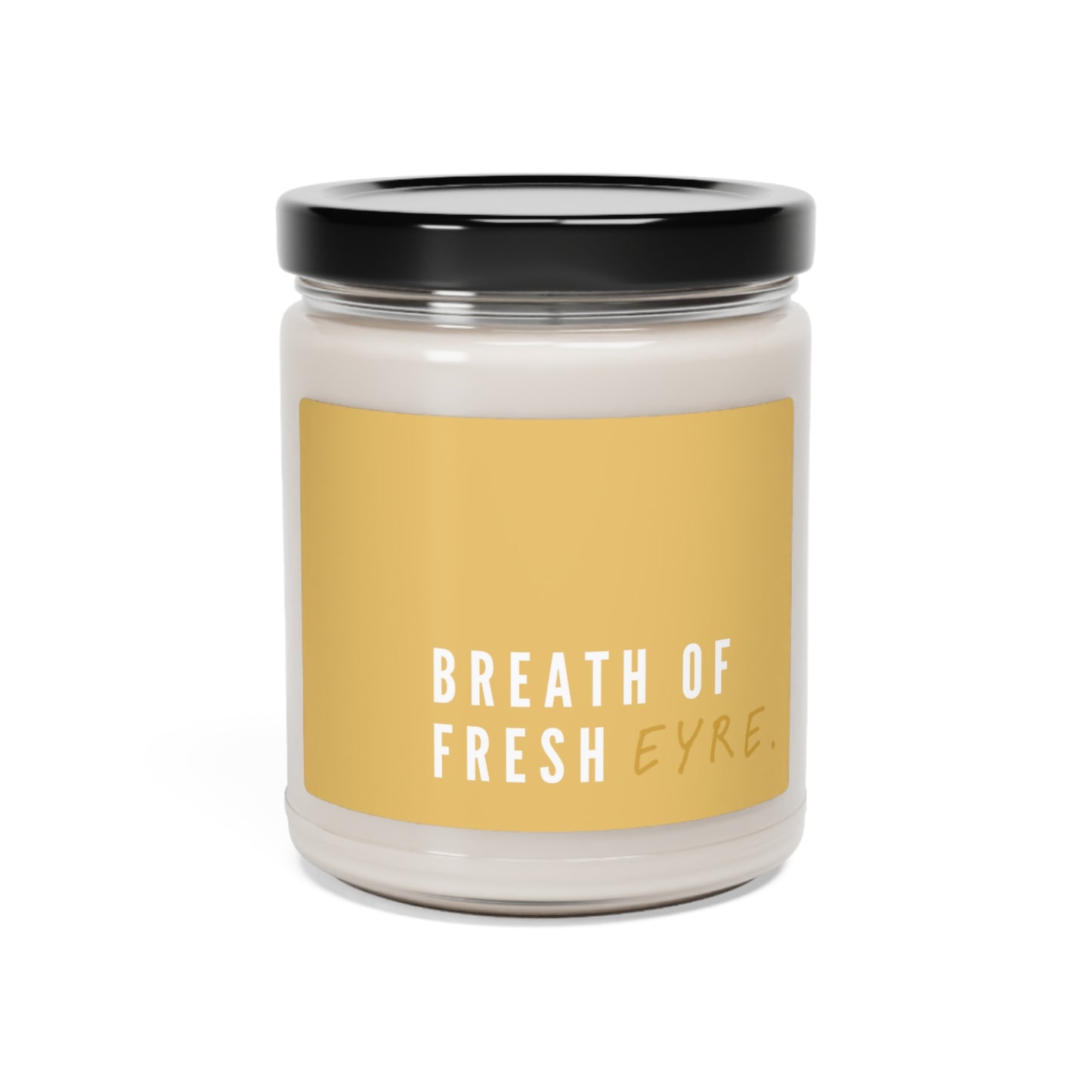 Literary Lights - {A Breath of Fresh Eyre}