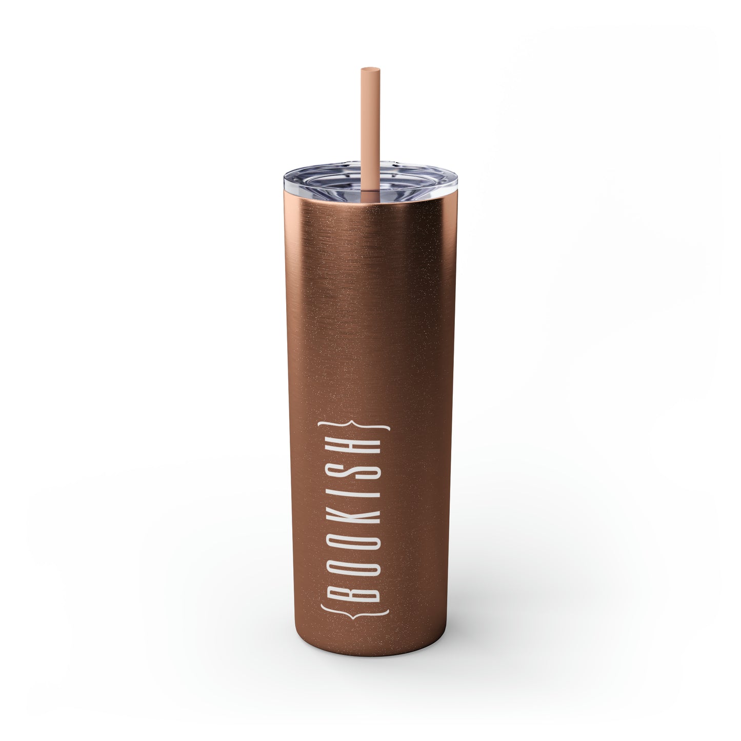 {Bookish} Tumbler