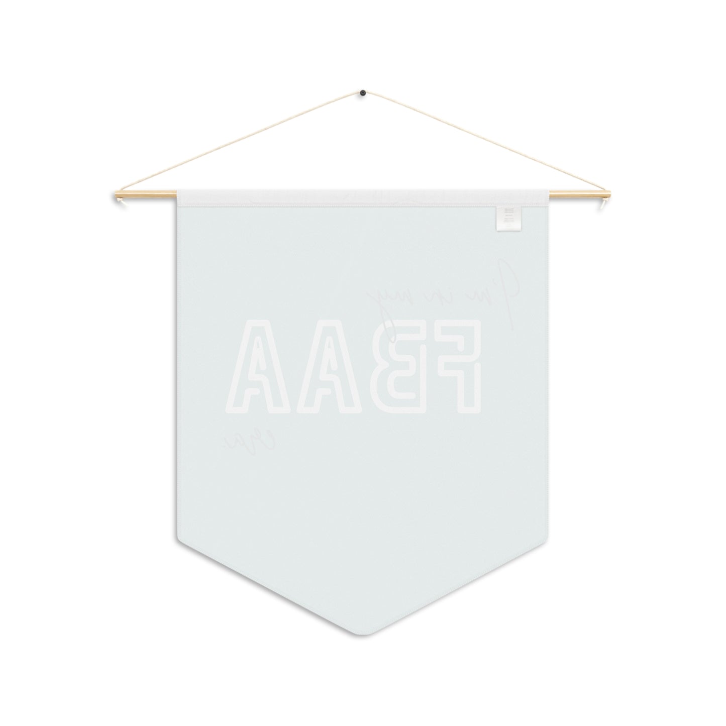 Eras FBAA Pennant