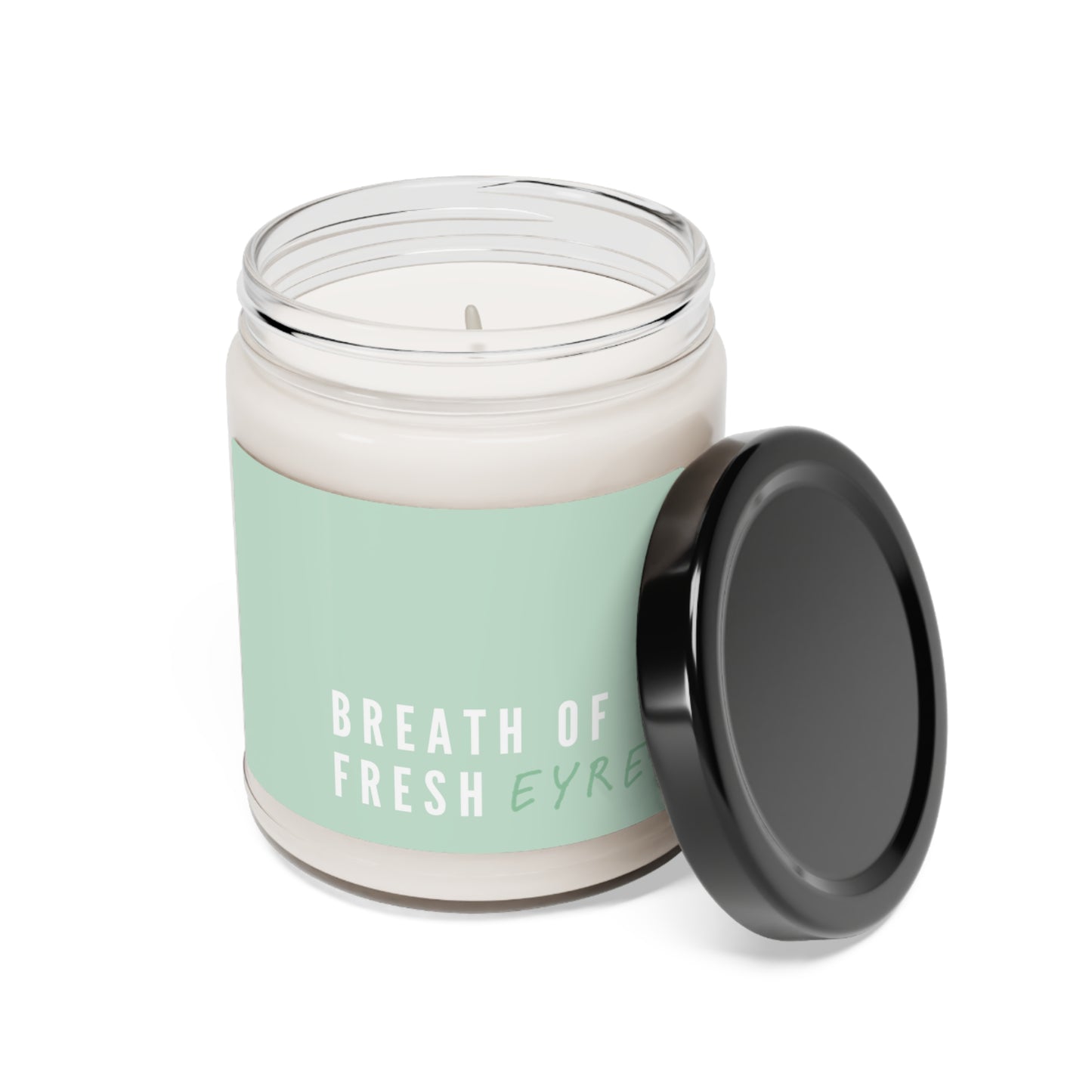 Literary Lights - {A Breath of Fresh Eyre}