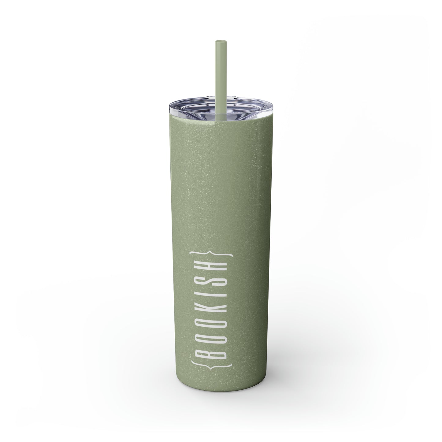 {Bookish} Tumbler